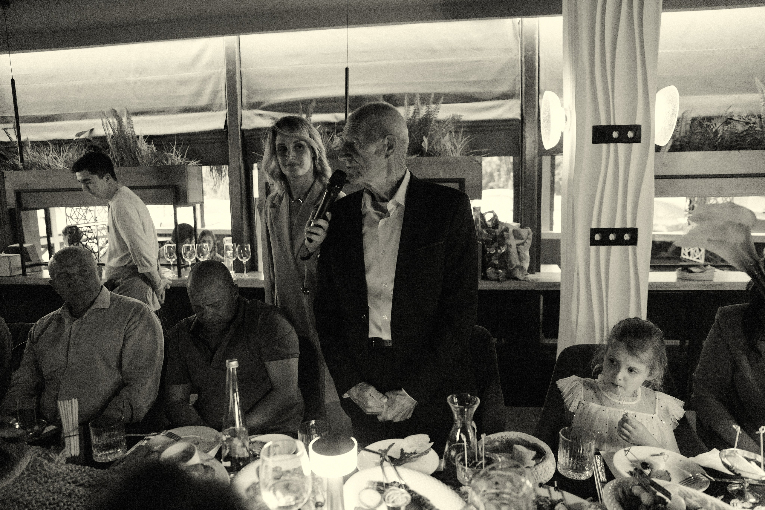 Юля и Саша. Фотограф в Москве — Евгения Прокопенко