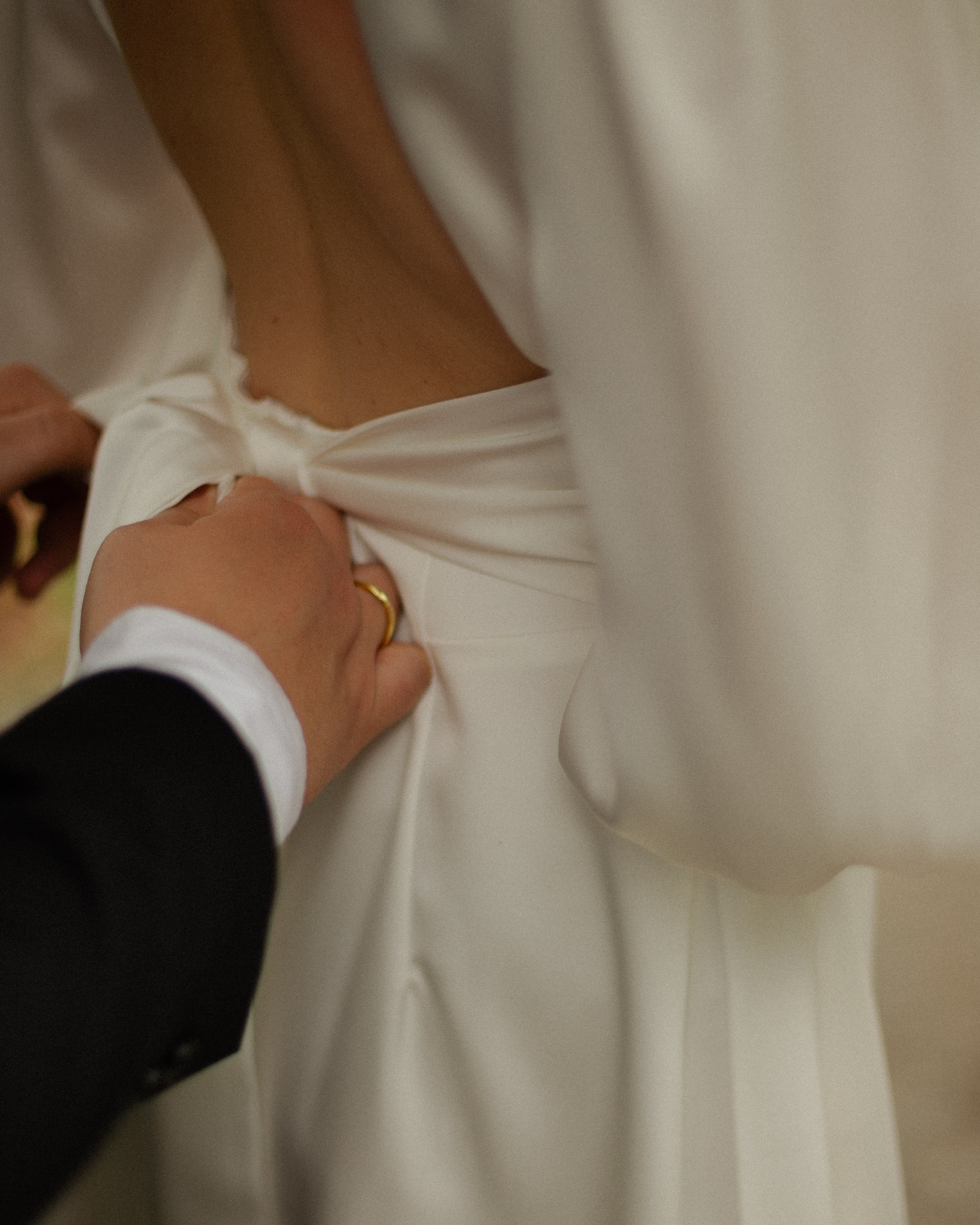 Анастасия и Илья. Фотограф в Москве — Евгения Прокопенко