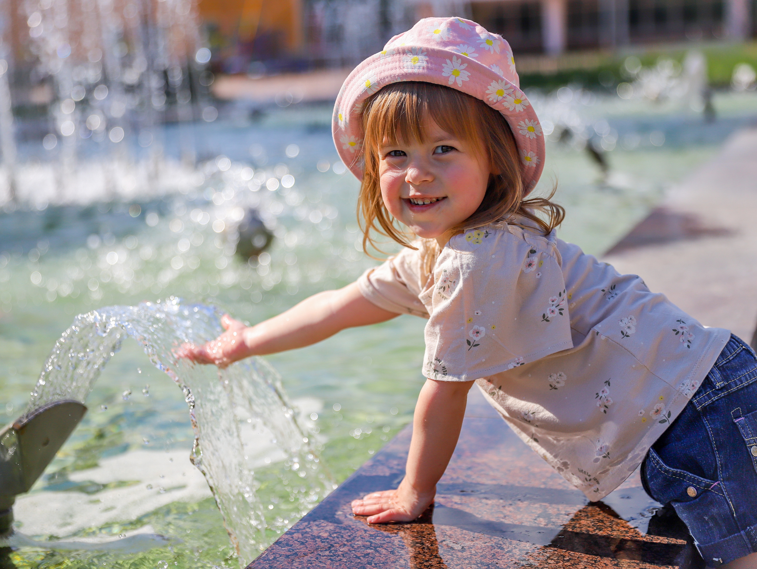 Дети. Семейный и детский фотограф в Чехове Зражевская Ольга