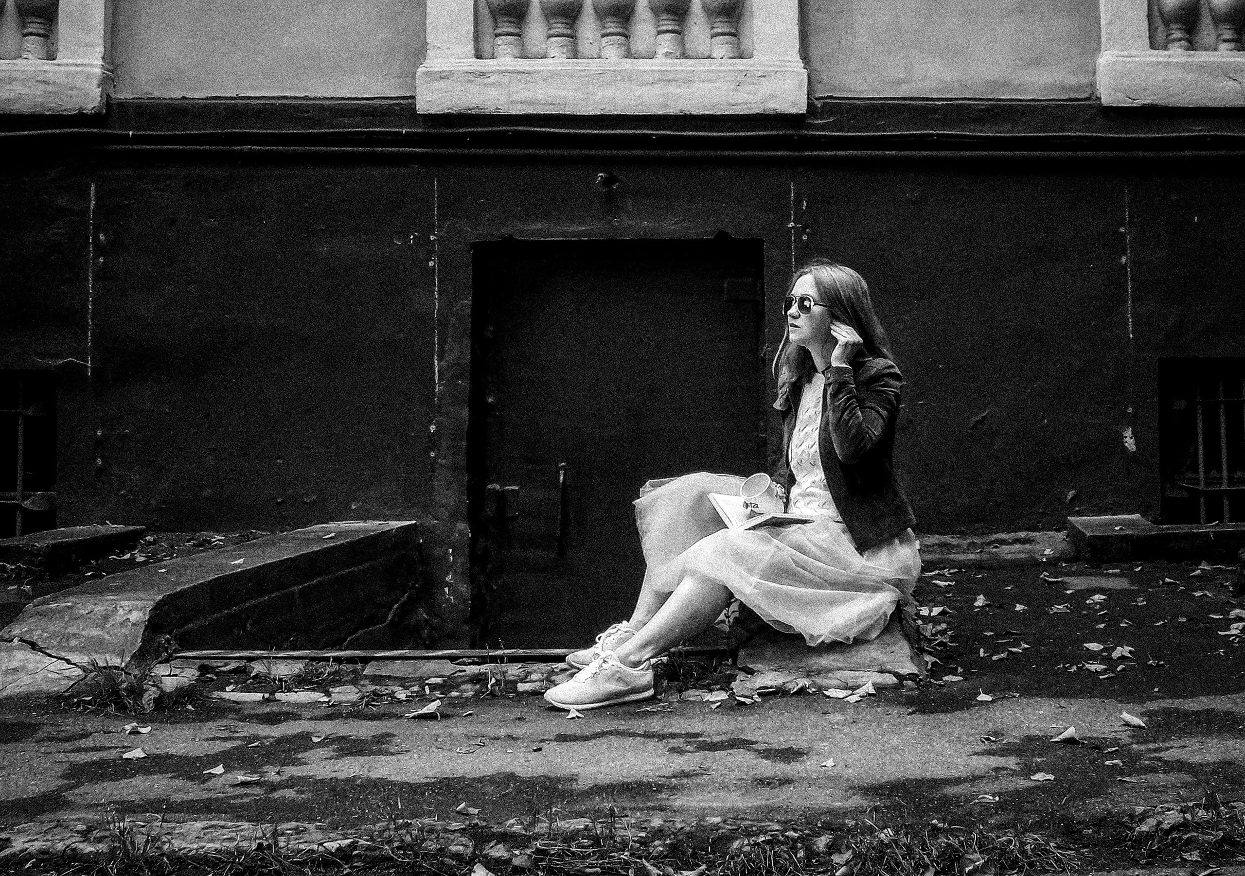 Портреты. Семейный и детский фотограф в Чехове Зражевская Ольга