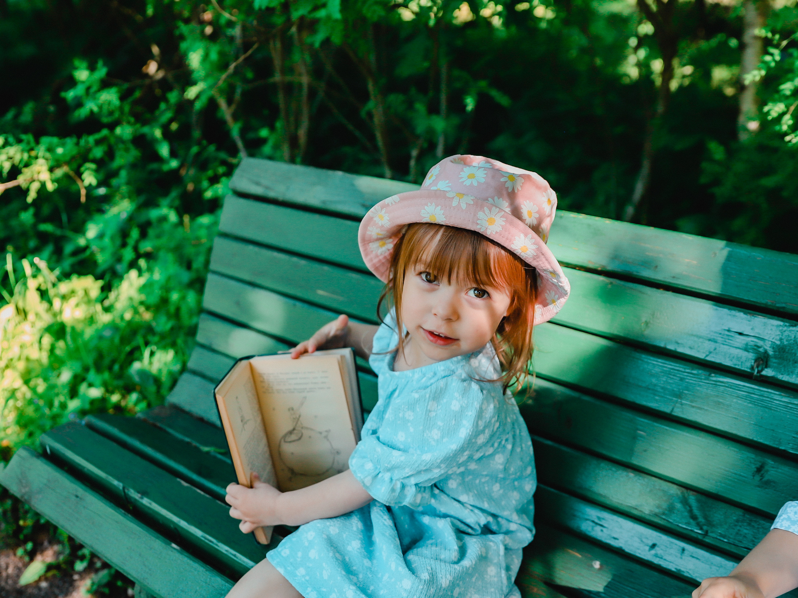 Дети. Семейный и детский фотограф в Чехове Зражевская Ольга