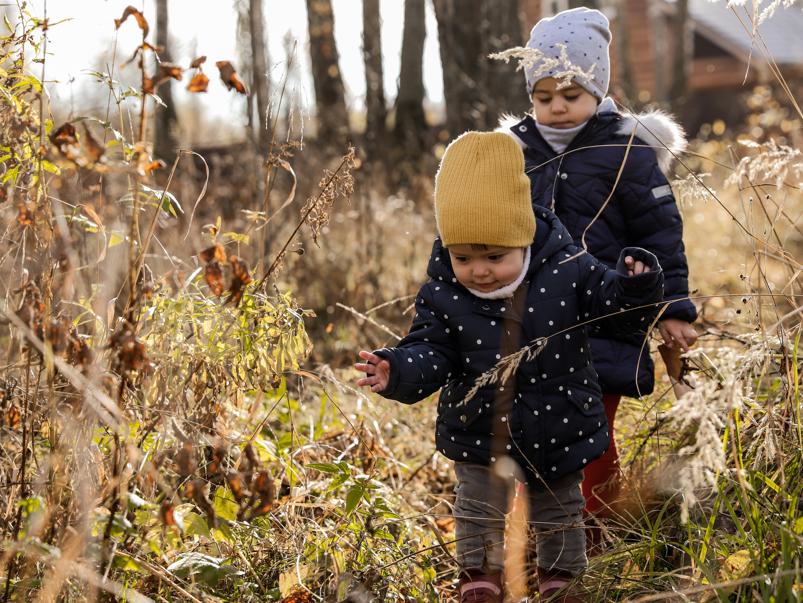 Дети. Семейный и детский фотограф в Чехове Зражевская Ольга
