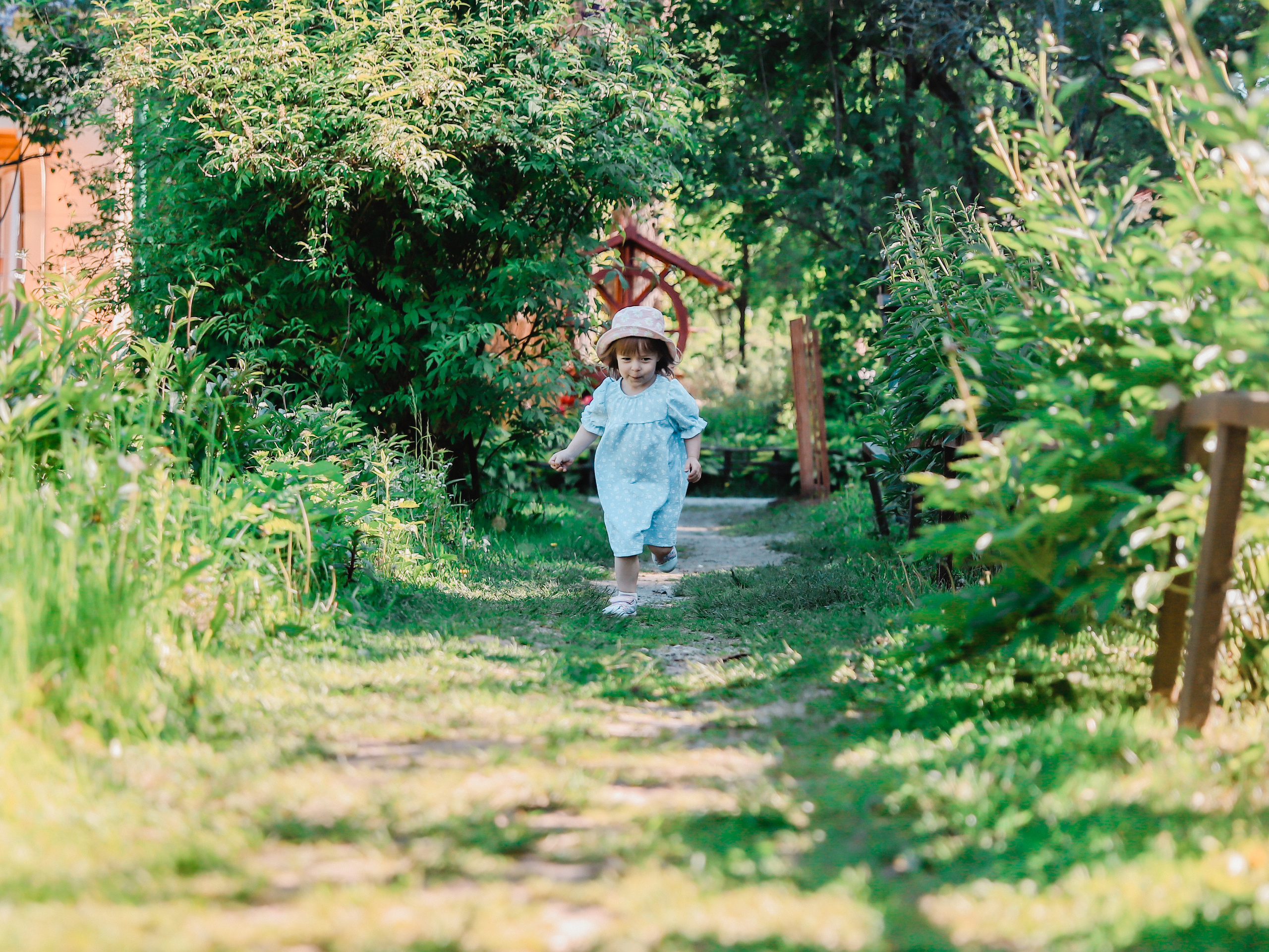 Дети. Семейный и детский фотограф в Чехове Зражевская Ольга