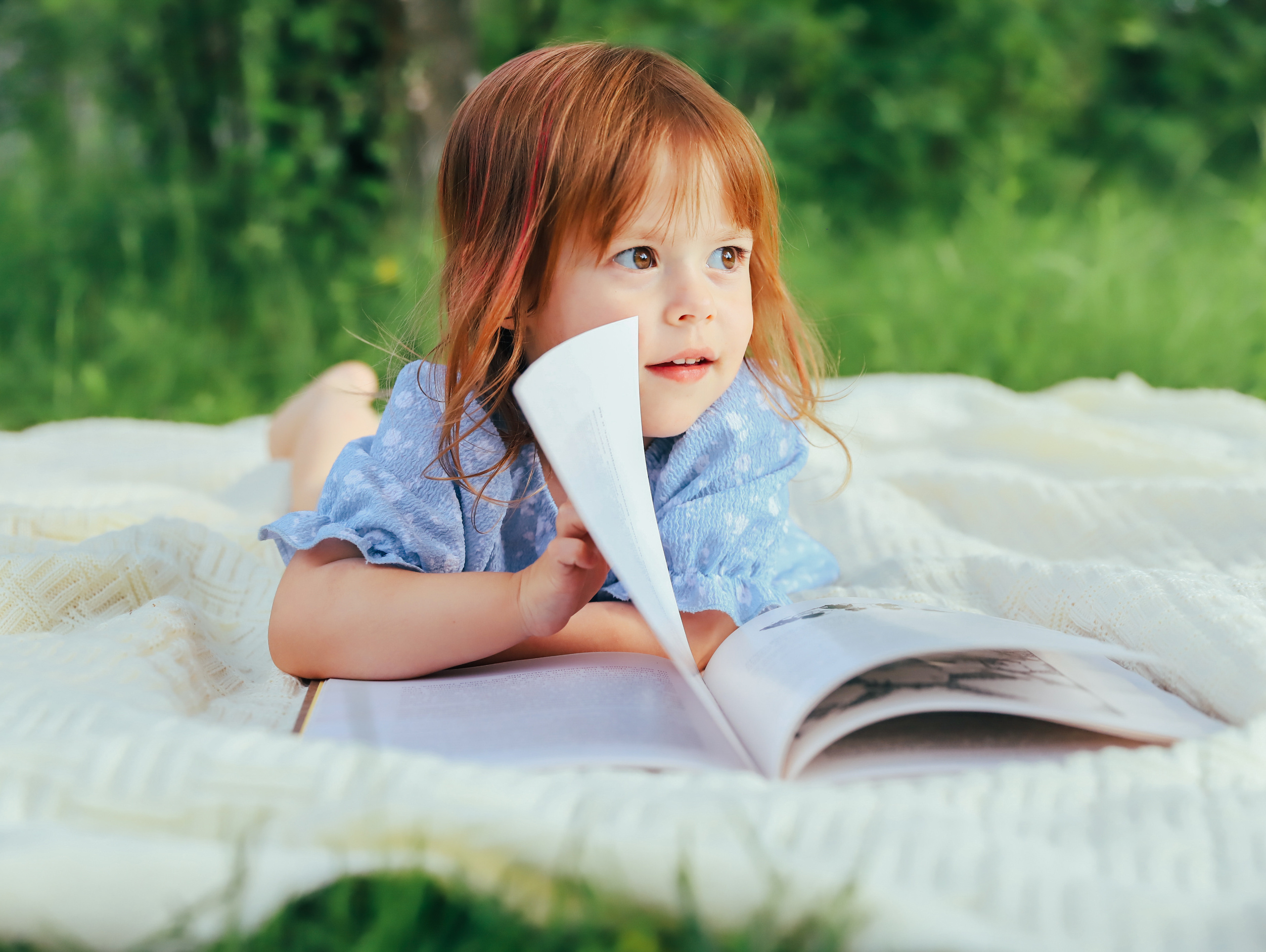 Дети. Семейный и детский фотограф в Чехове Зражевская Ольга