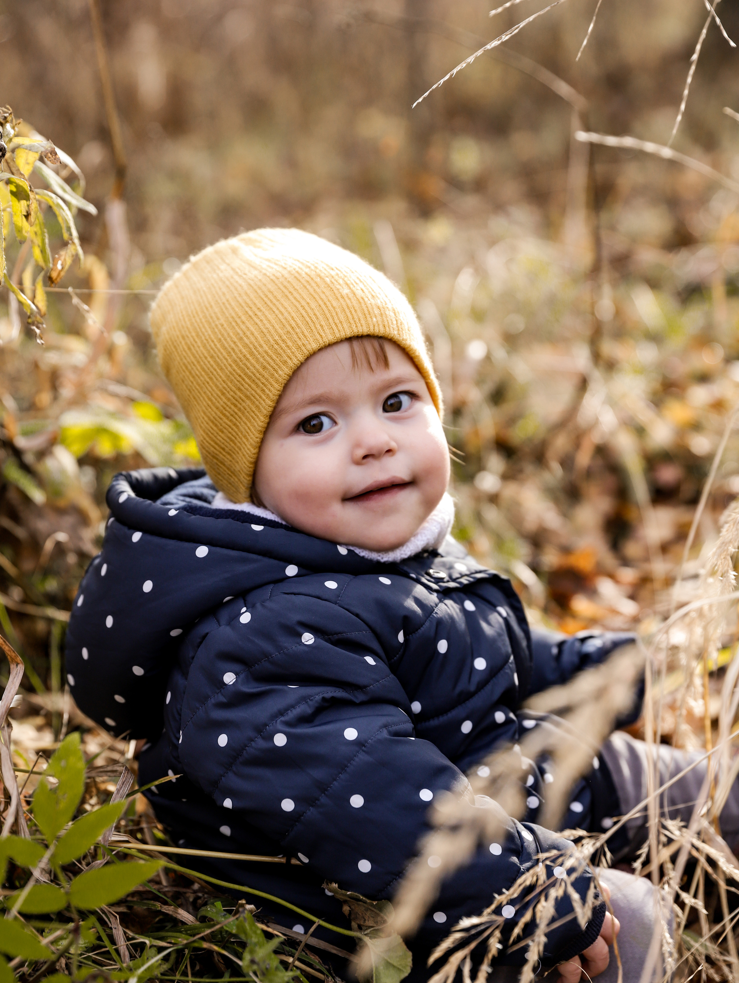 Дети. Семейный и детский фотограф в Чехове Зражевская Ольга