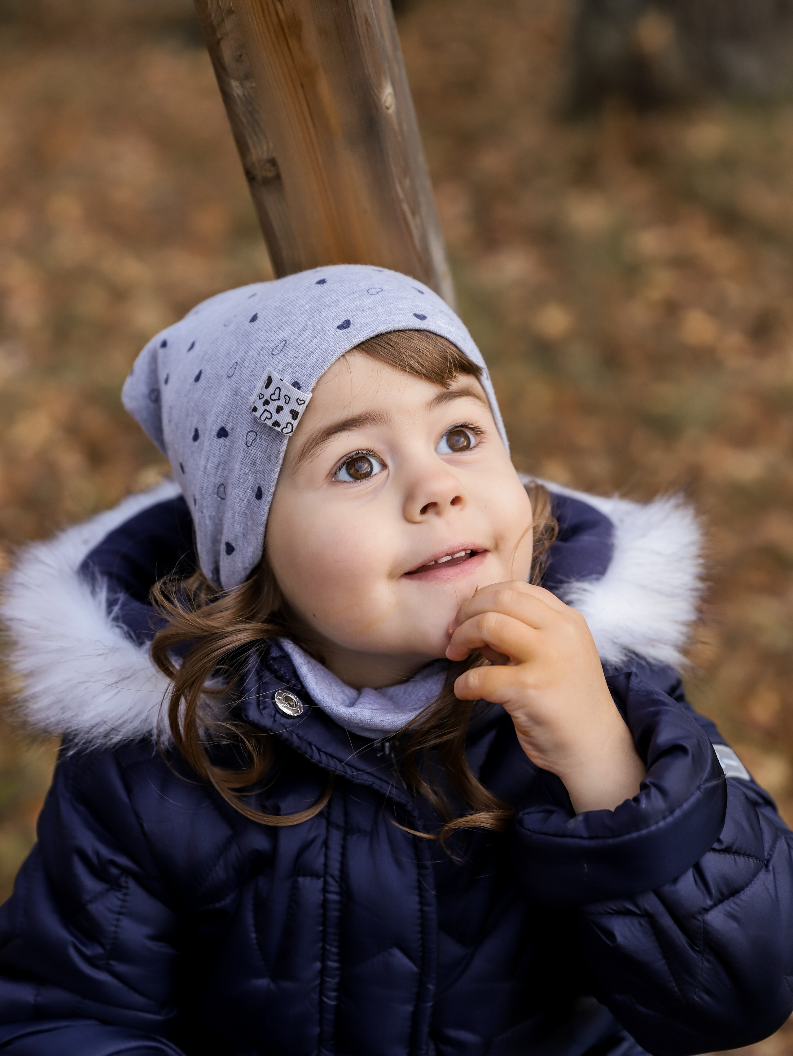 Дети. Семейный и детский фотограф в Чехове Зражевская Ольга