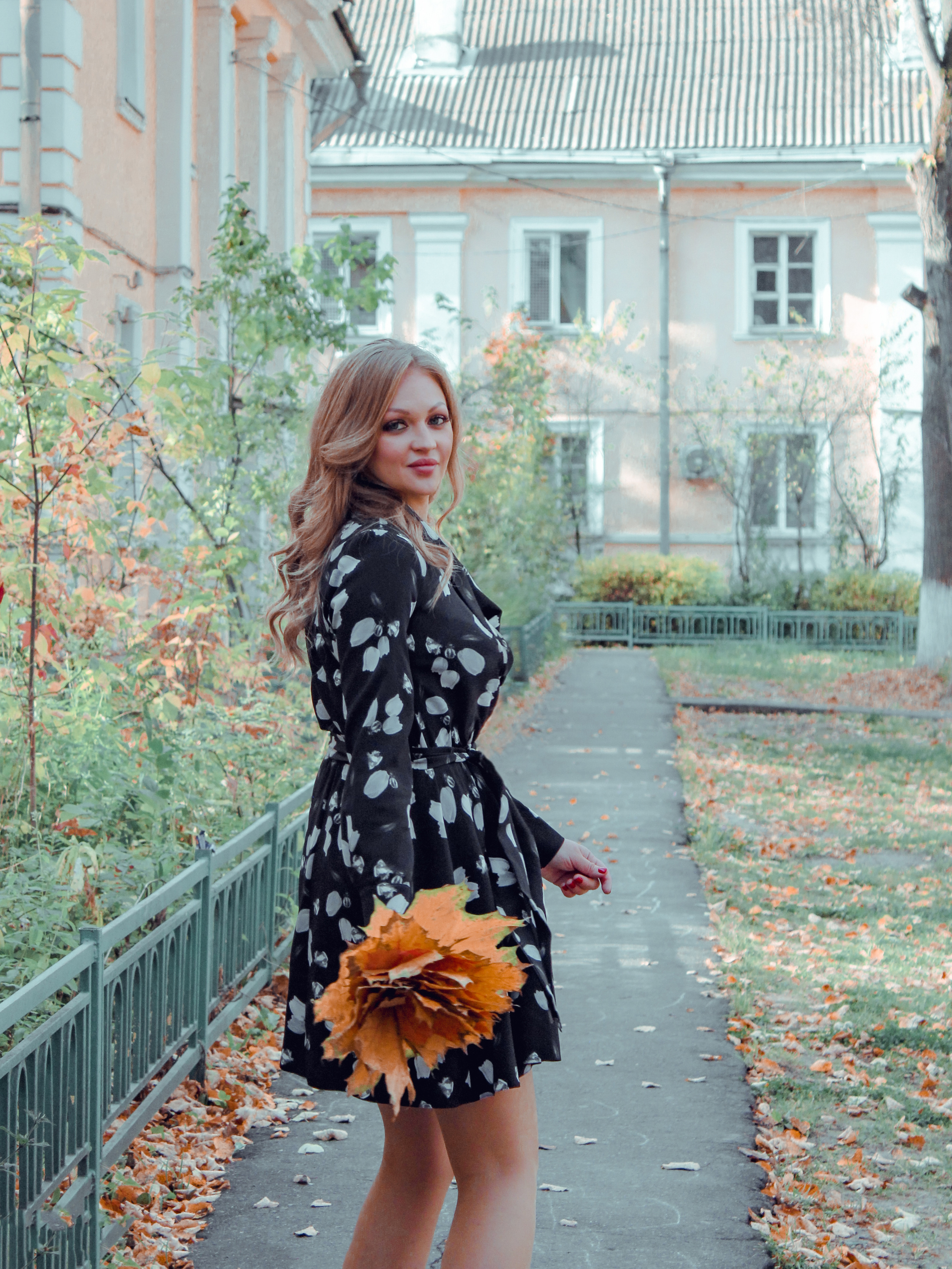 Портреты. Семейный и детский фотограф в Чехове Зражевская Ольга