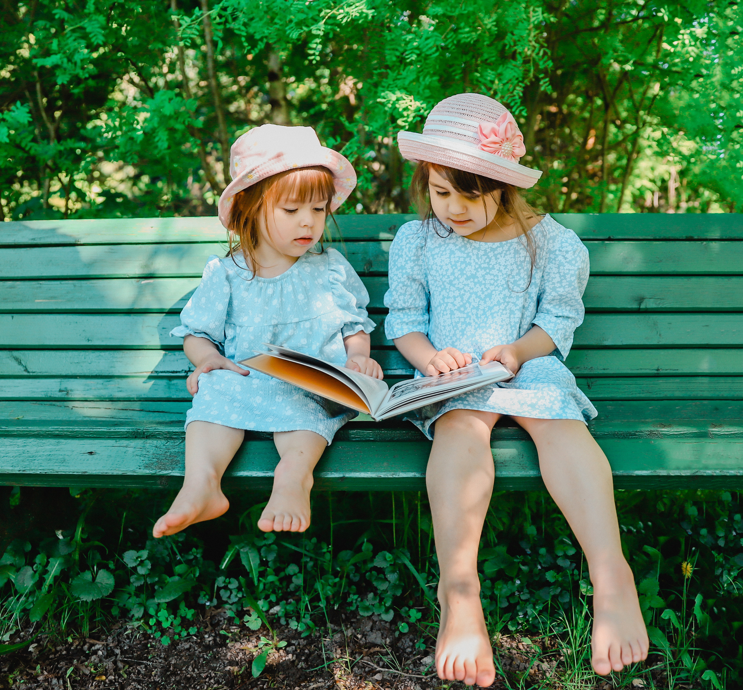 Дети. Семейный и детский фотограф в Чехове Зражевская Ольга