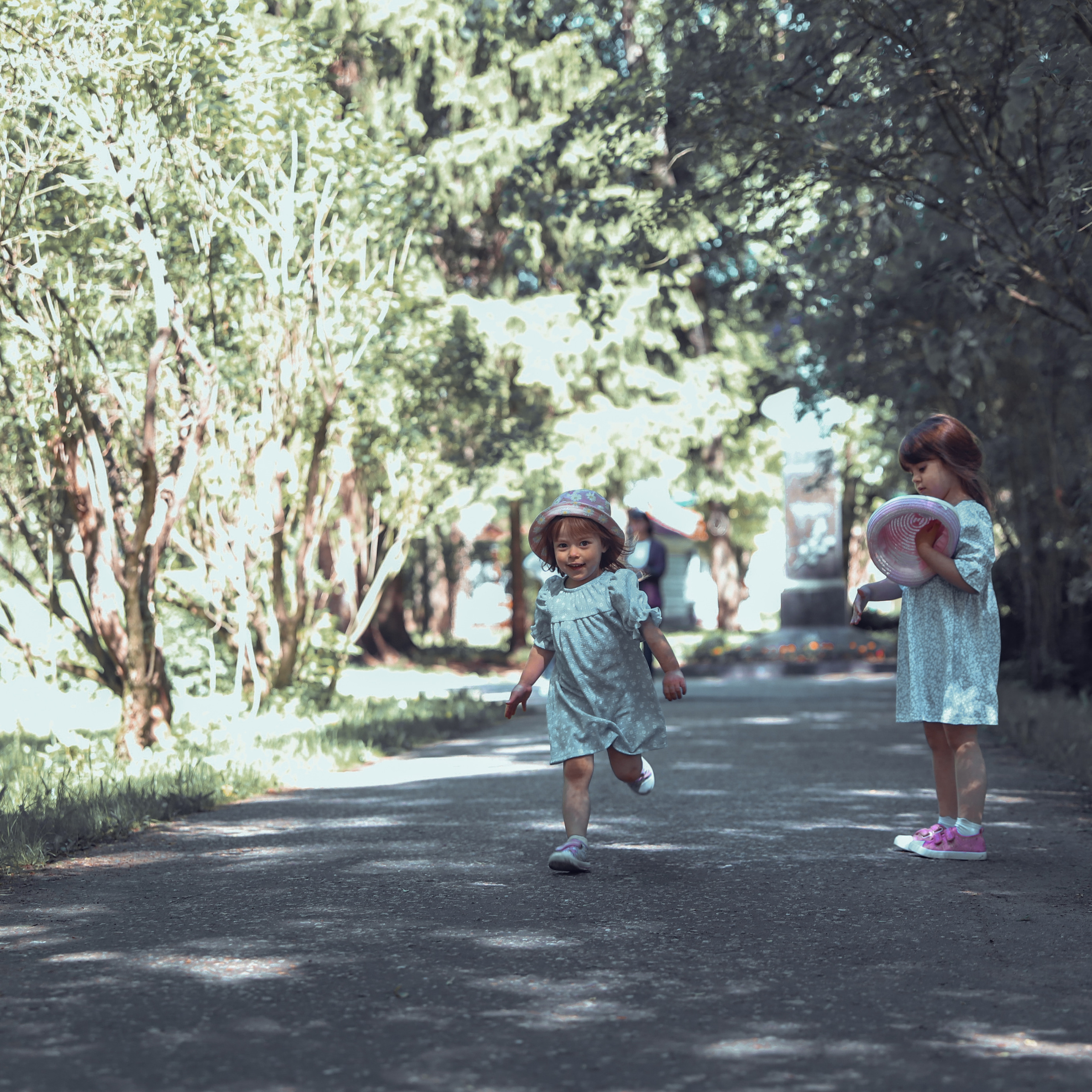 Дети. Семейный и детский фотограф в Чехове Зражевская Ольга