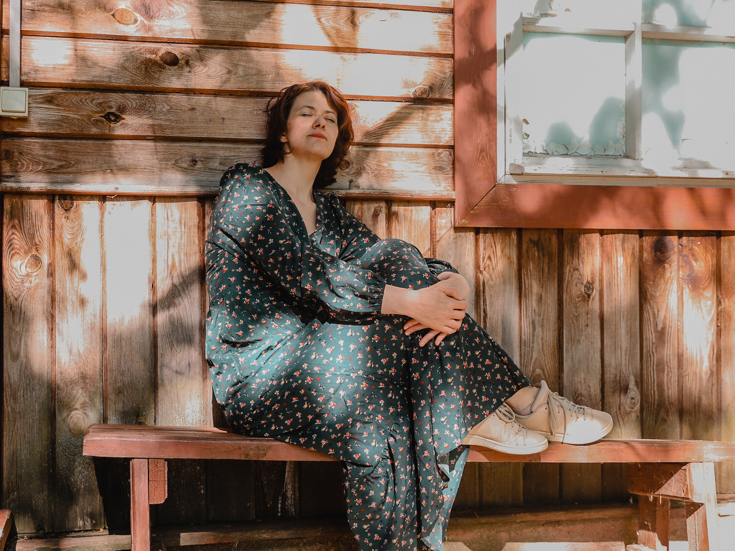 Семейный и детский фотограф в Чехове Зражевская Ольга