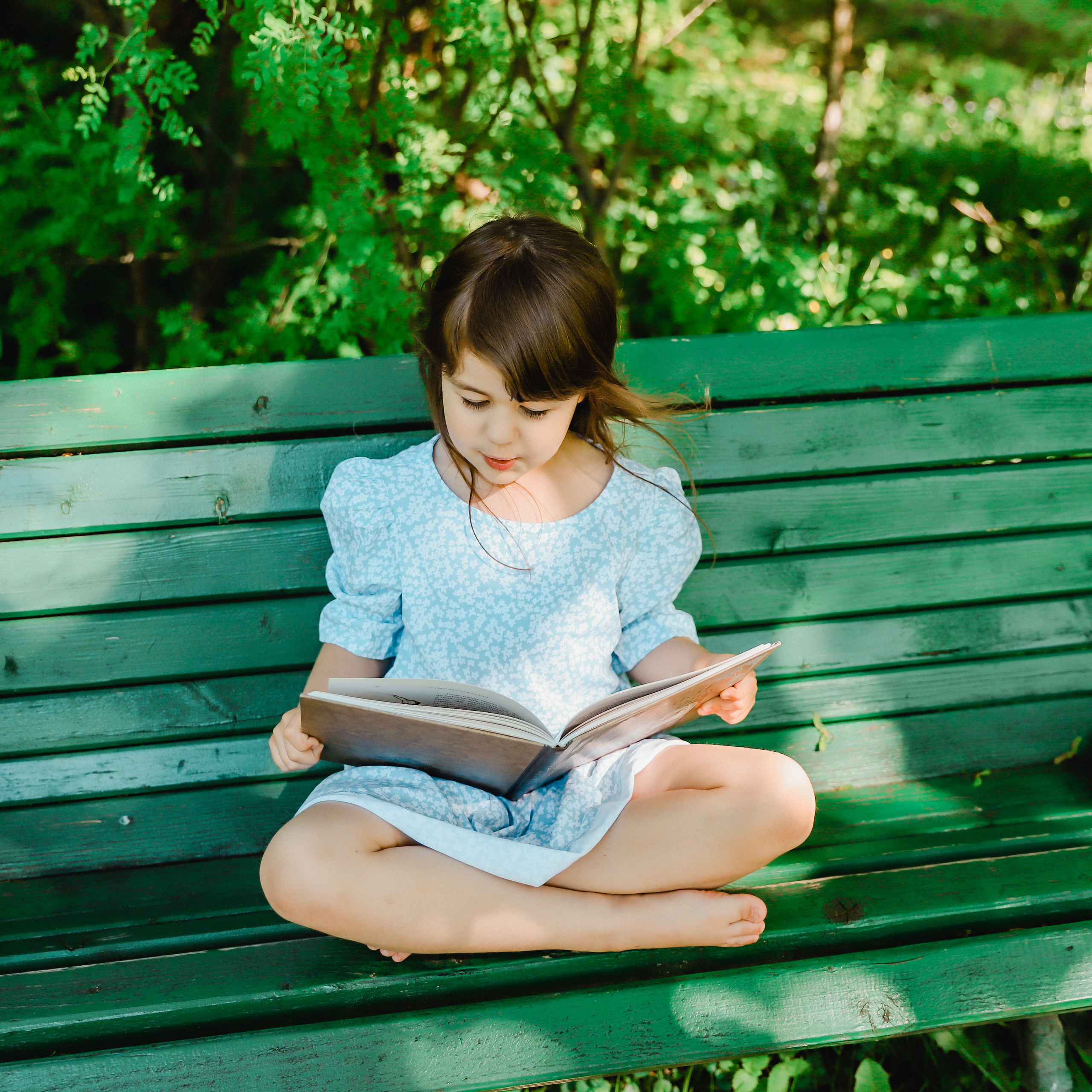 Дети. Семейный и детский фотограф в Чехове Зражевская Ольга