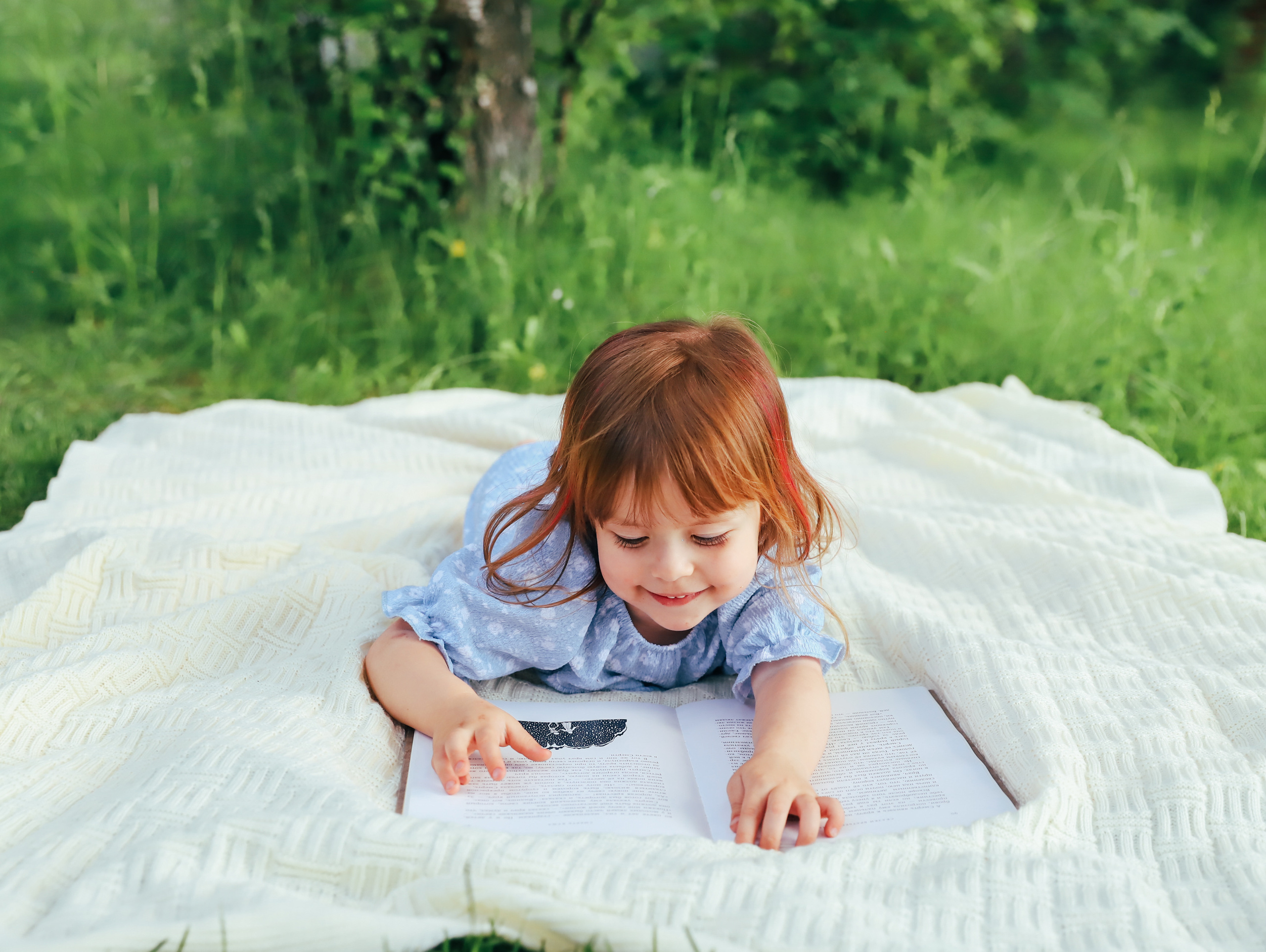 Дети. Семейный и детский фотограф в Чехове Зражевская Ольга