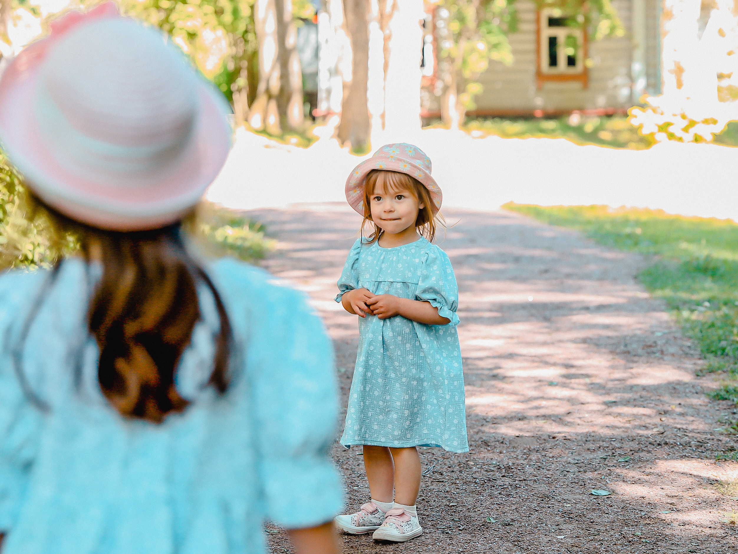 Дети. Семейный и детский фотограф в Чехове Зражевская Ольга