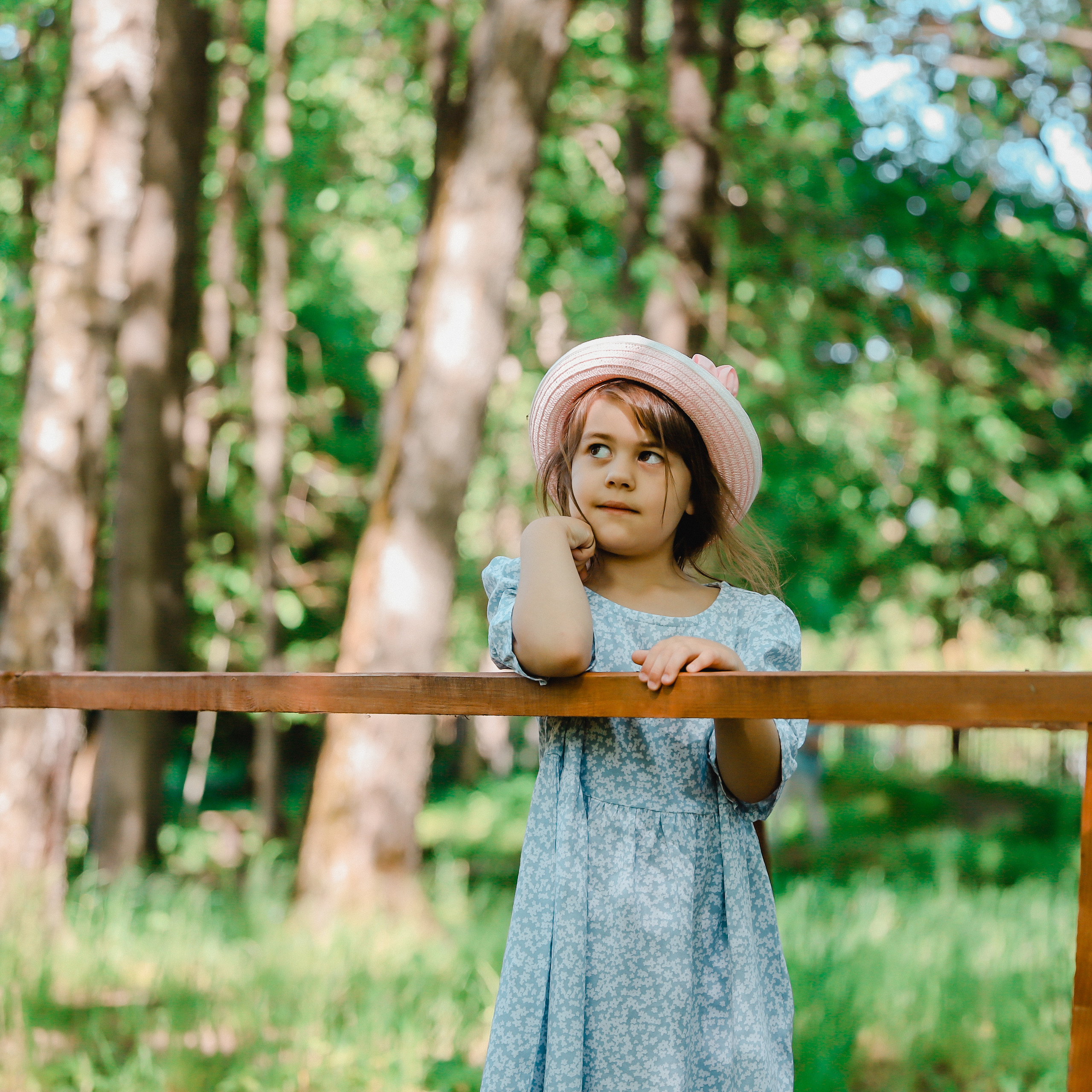 Дети. Семейный и детский фотограф в Чехове Зражевская Ольга