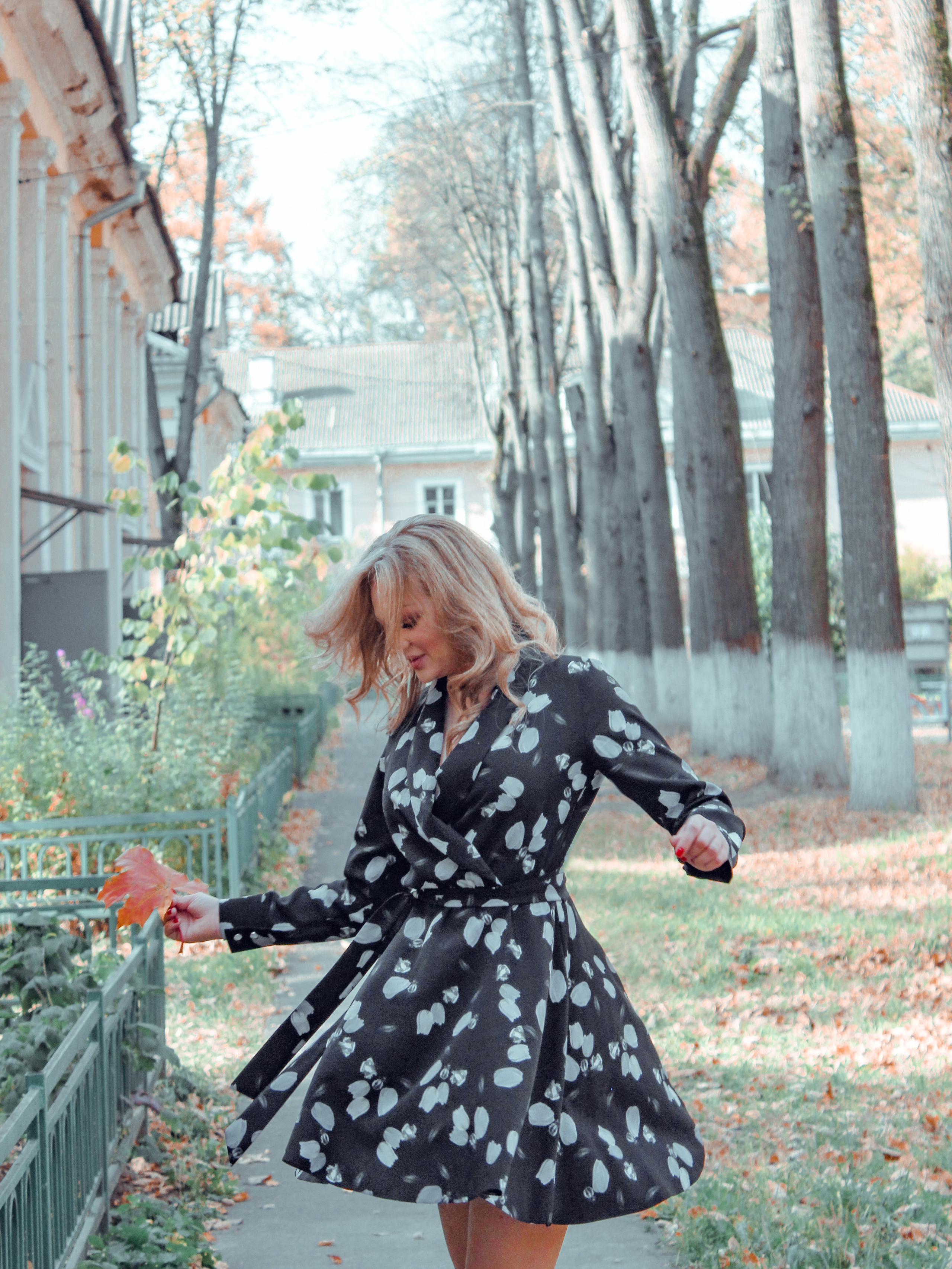 Портреты. Семейный и детский фотограф в Чехове Зражевская Ольга