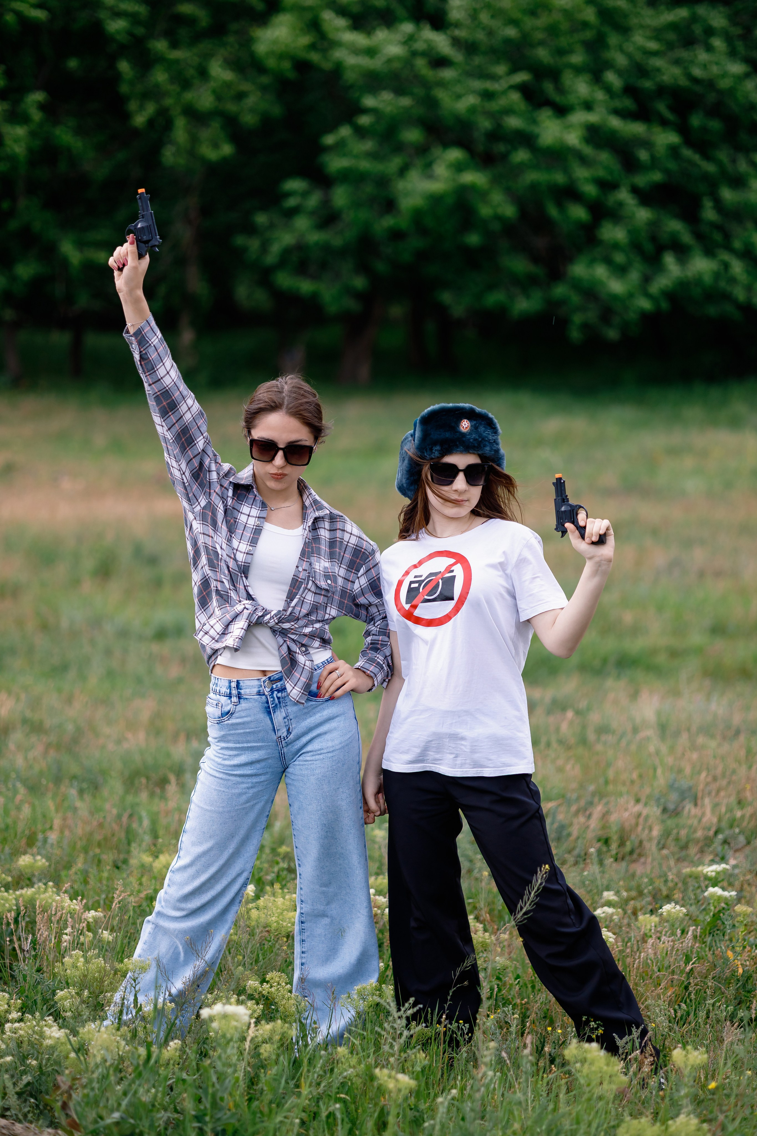 9р2, Лицей 5, выпуск 2025