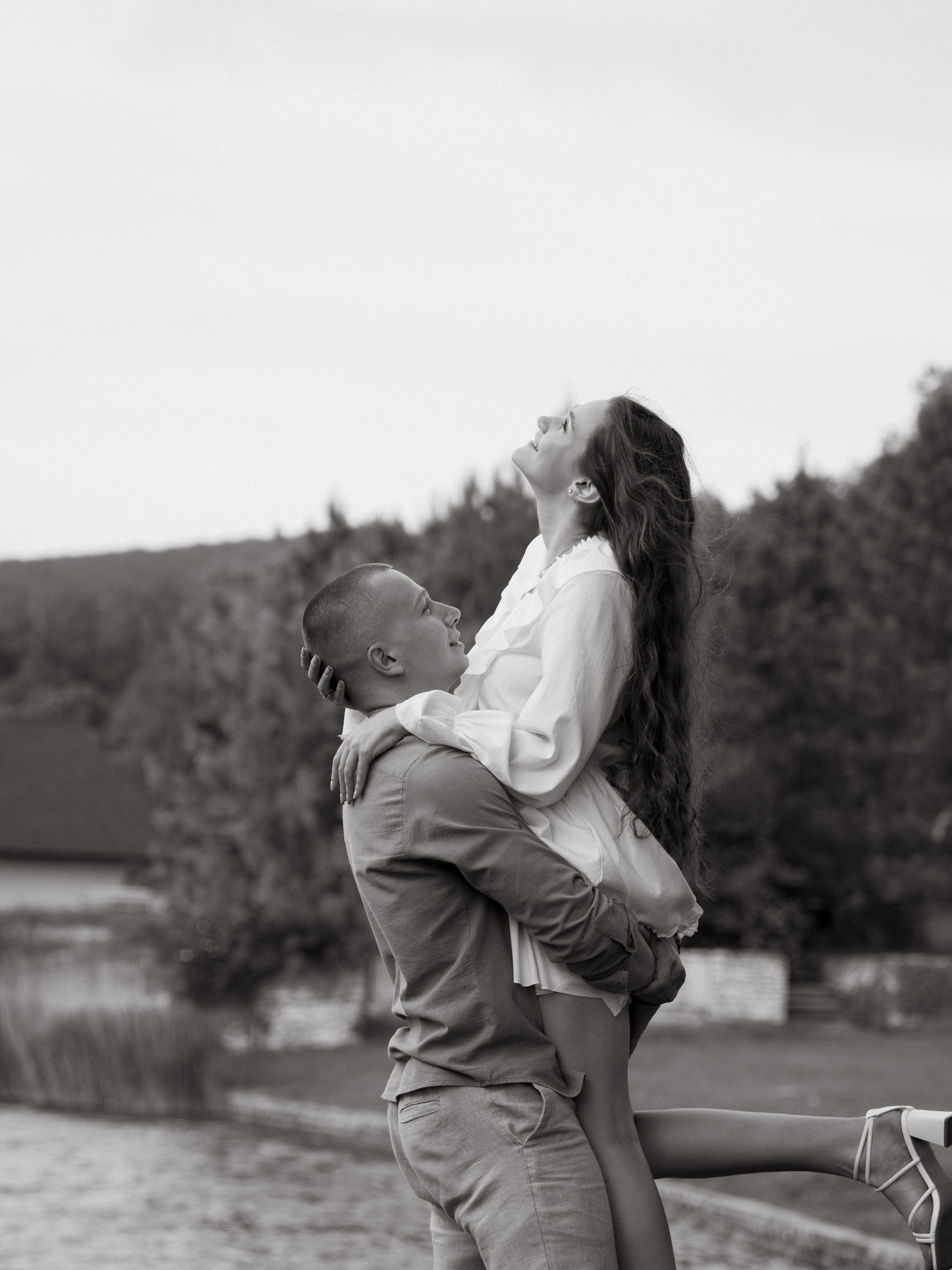 Любовь в Семигорье