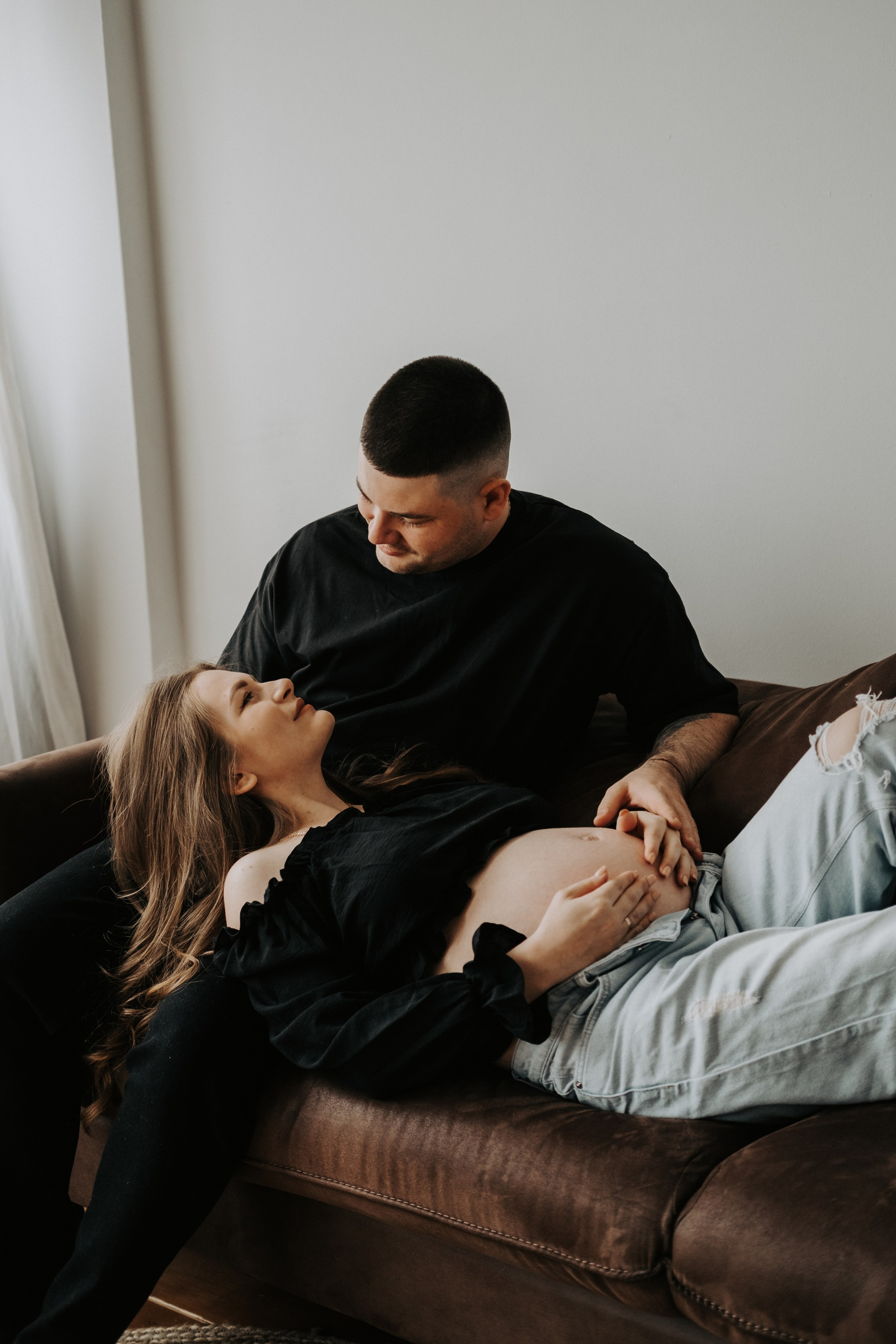 Семейный фотограф в Москве. Семейный фотограф в Москве Кристина Маркос