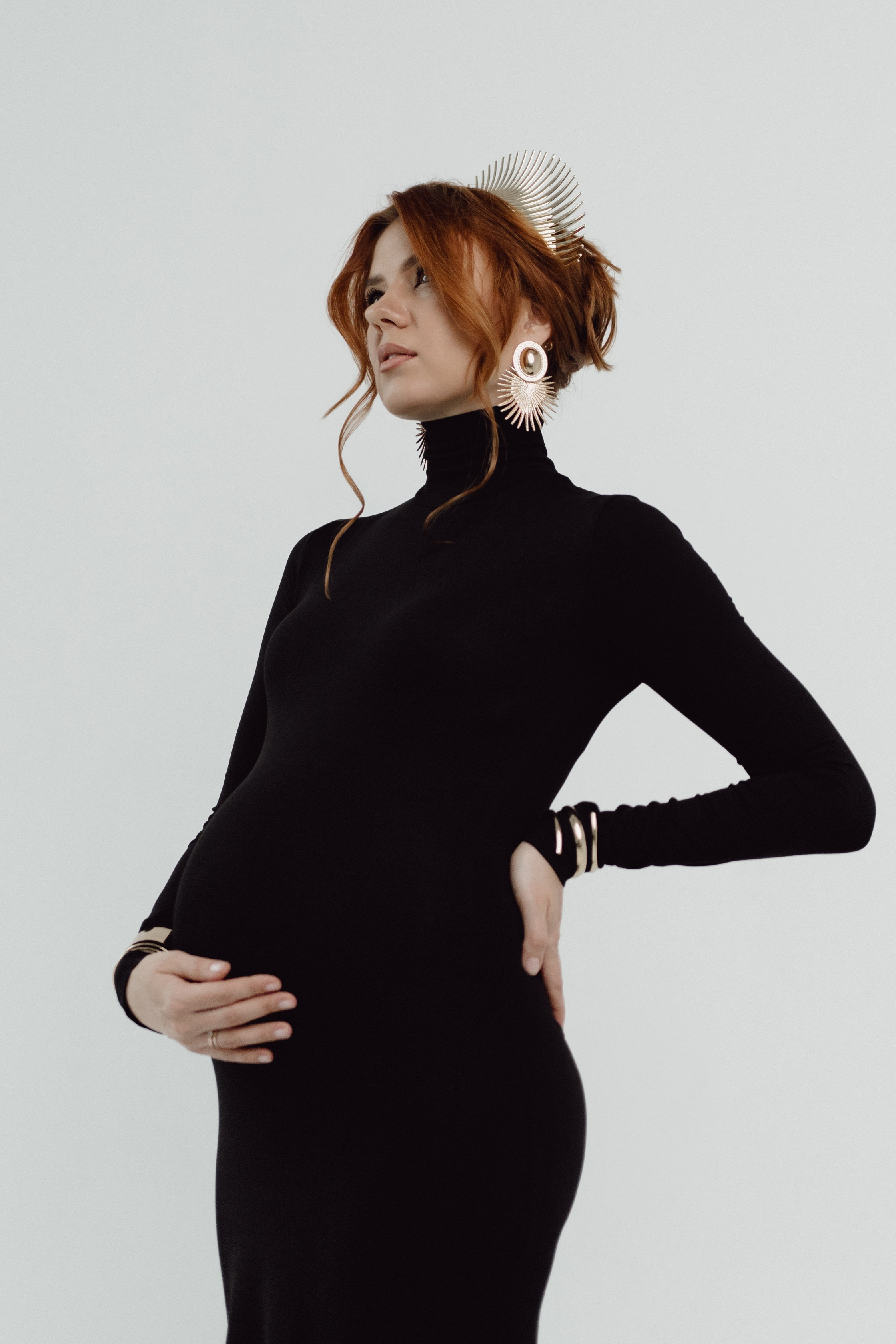 Мария. Фотограф в Кирове и Кирово-Чепецке Валерия Шиляева