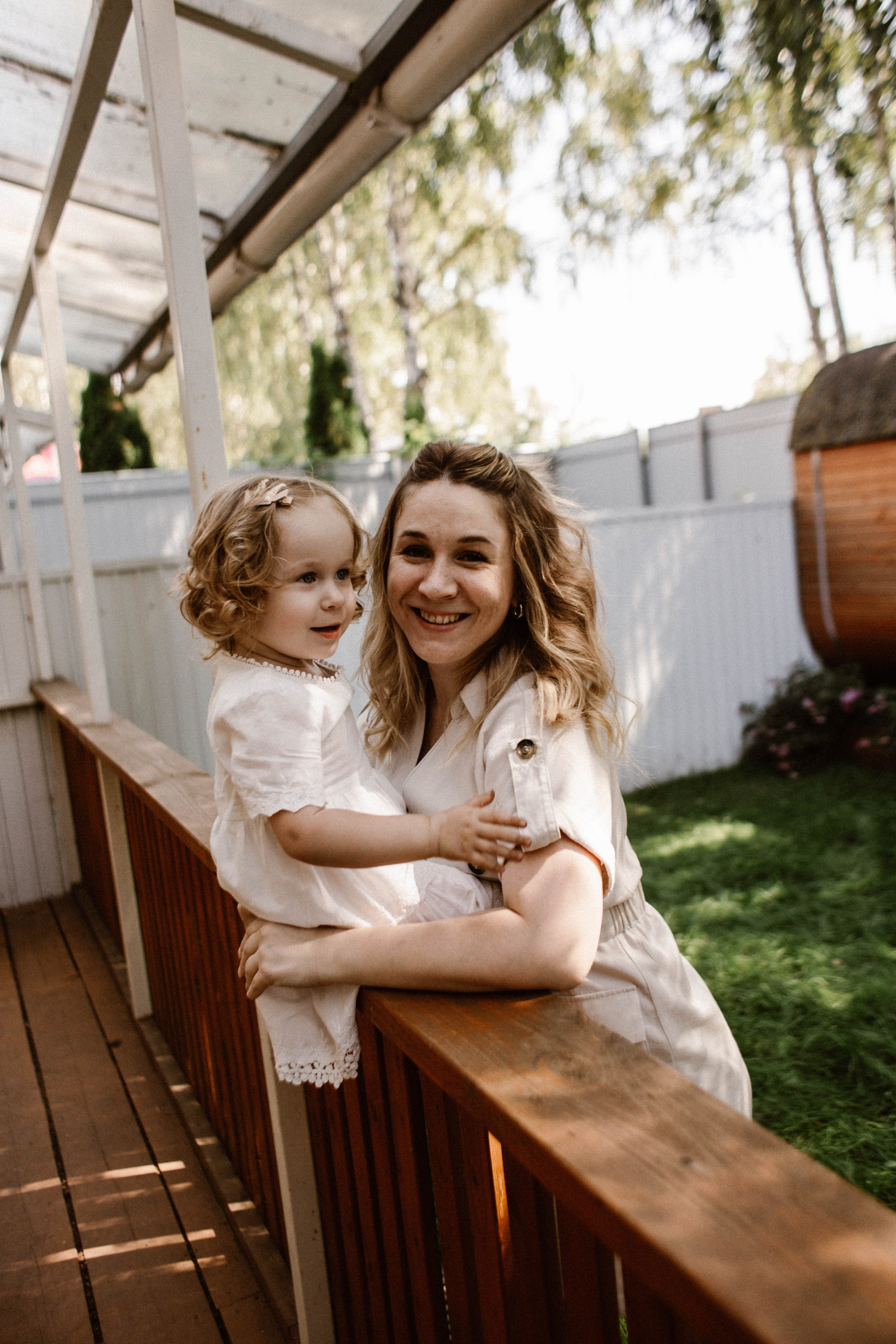 Даша с малышкой Сашей. Фотограф в Нижнем Новгороде