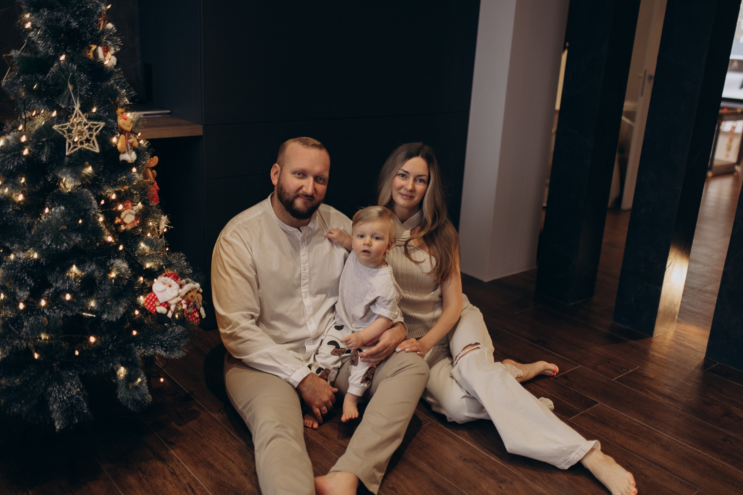 One. Семейный lifestyle фотограф в Самаре Ольга @saflorra.ph