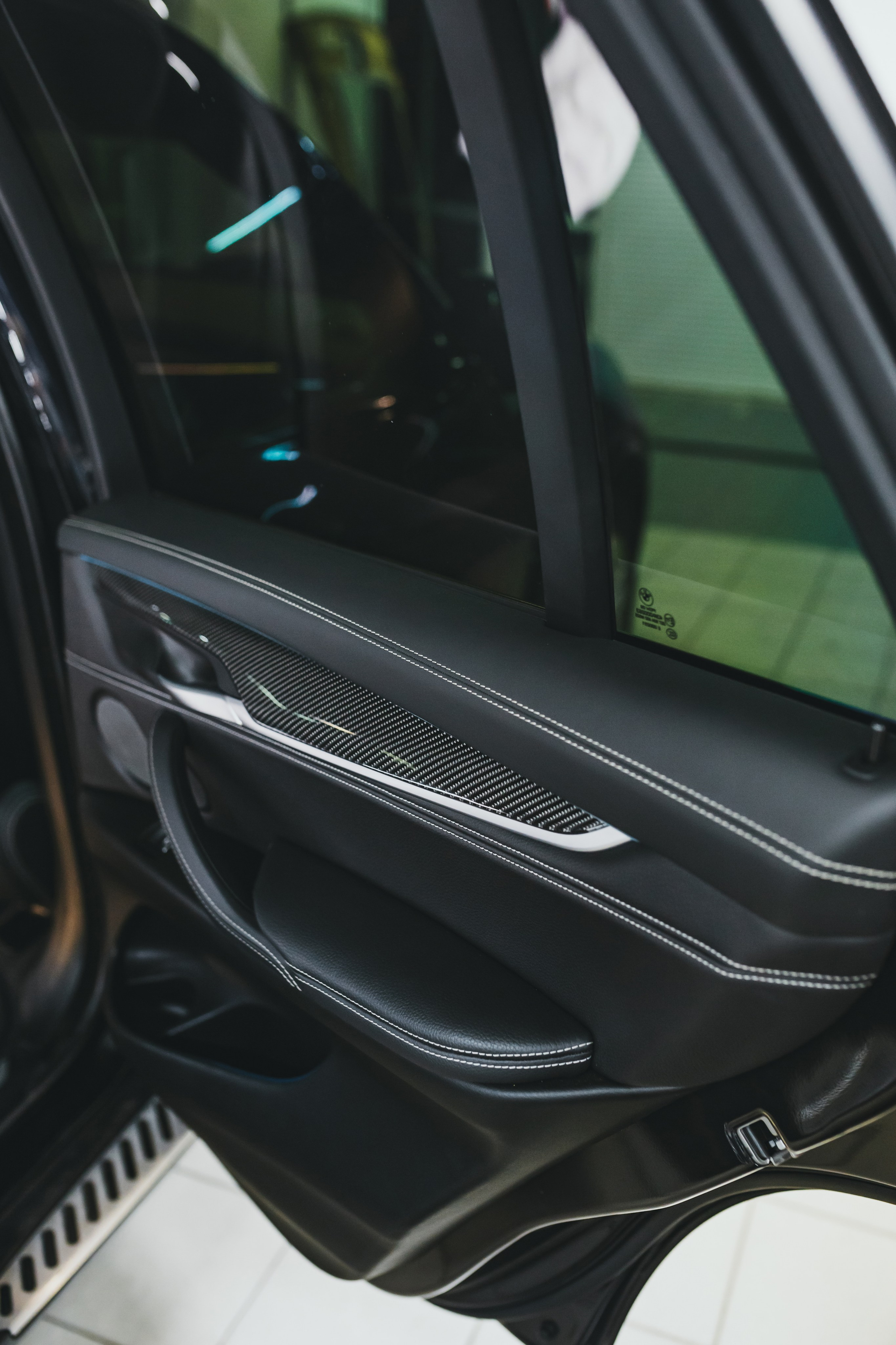 Автомобили и не только. Фотограф в Санкт-Петербурге Дмитрий Брусс