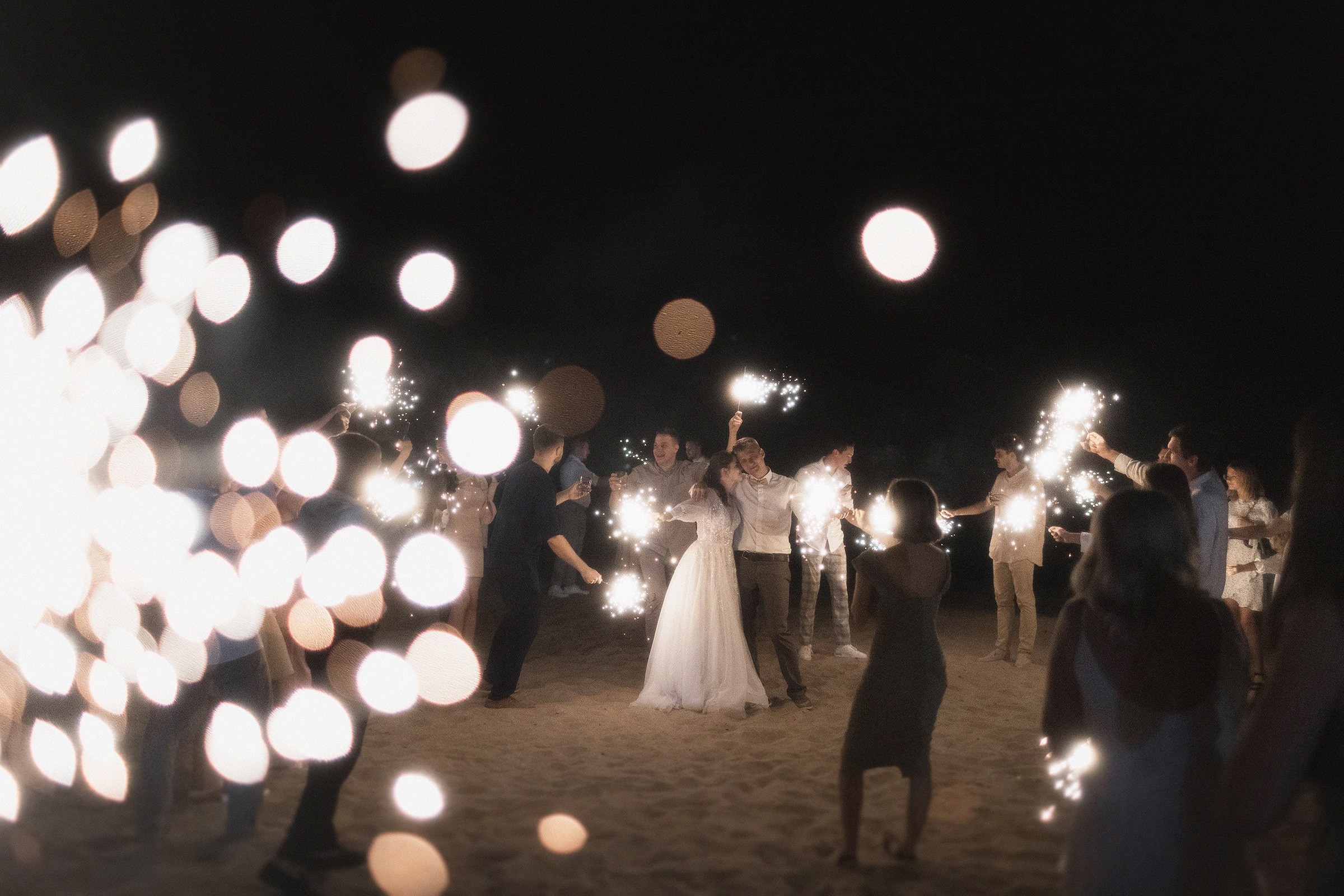 Island of love. Sovushka DS