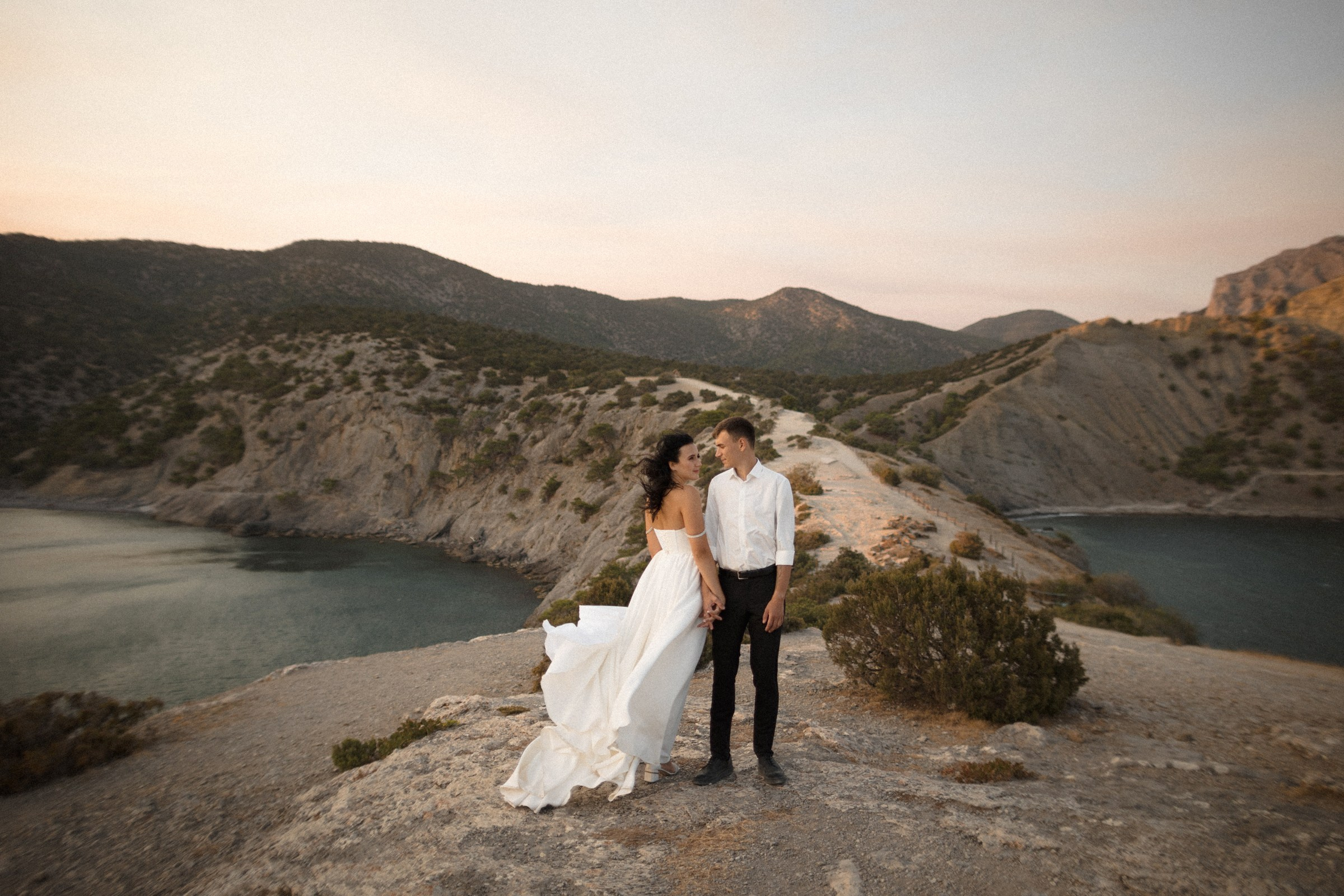 На тропе…. Sovushka DS