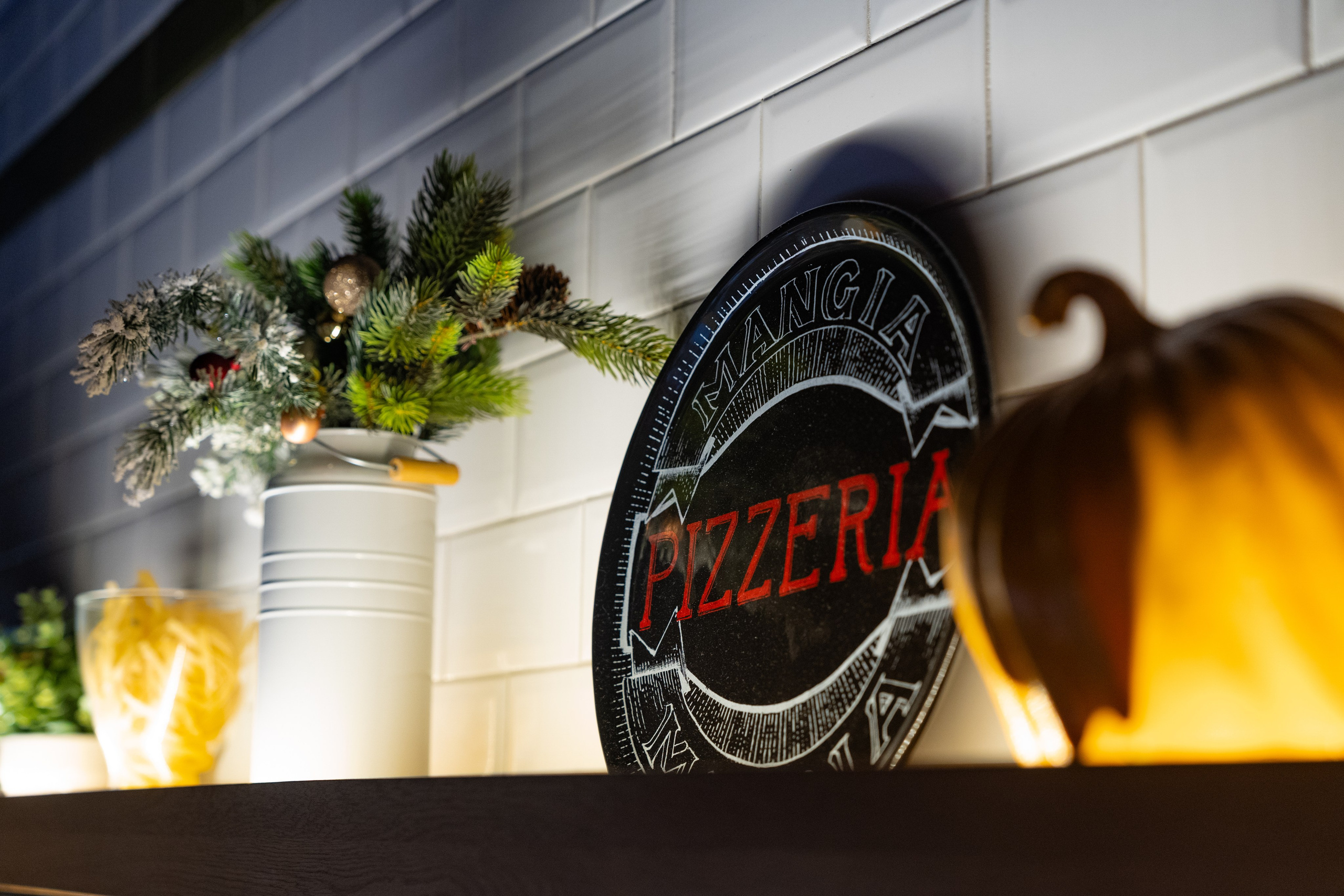 NOVIKOV SCHOOL — Умами зал. Фотограф Никита Комаров