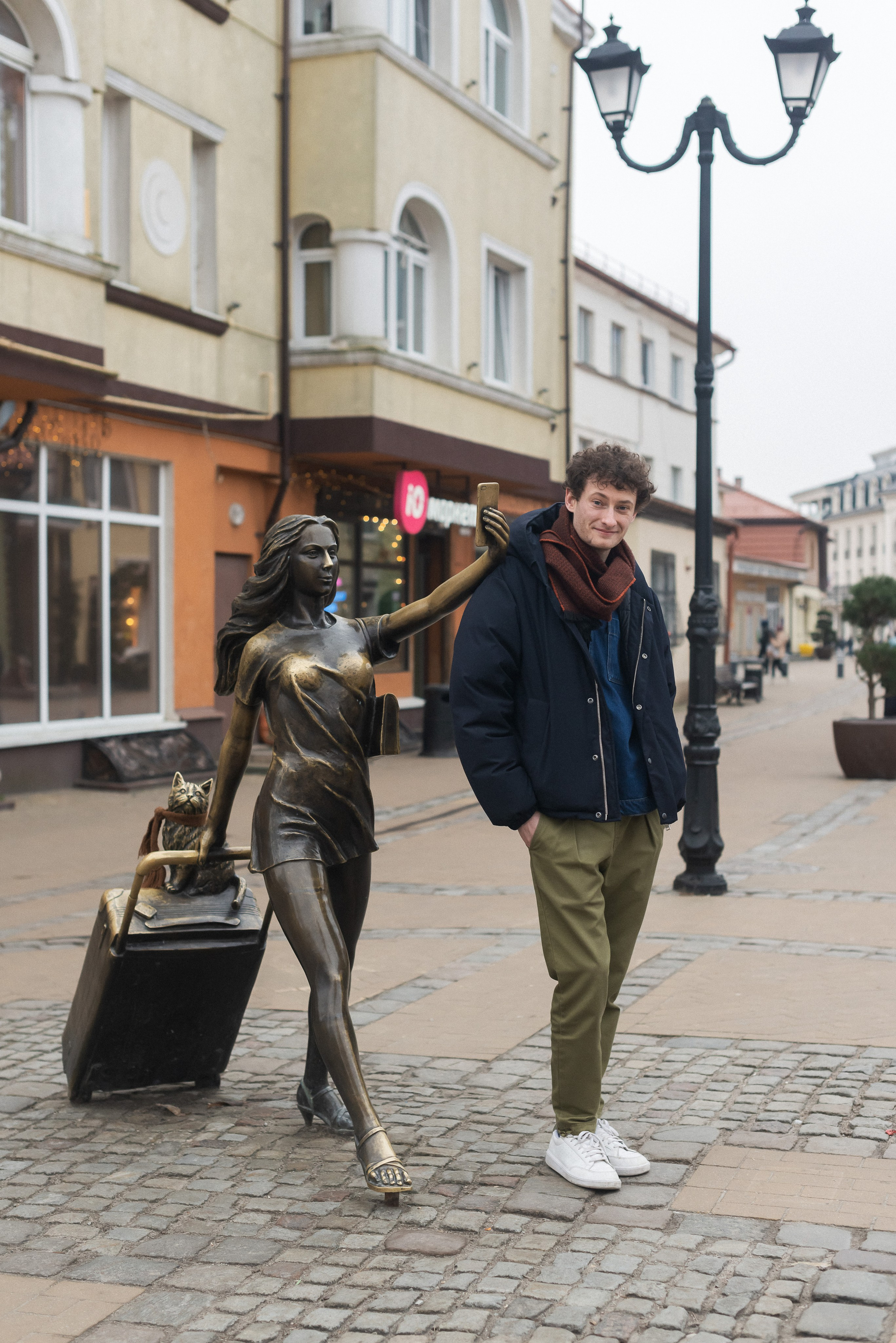 •Lifestyle. Фотограф Ксения Шевкопляс. г. Калининград. Кинематографический стиль — эстетика и истории, рассказанные через объектив