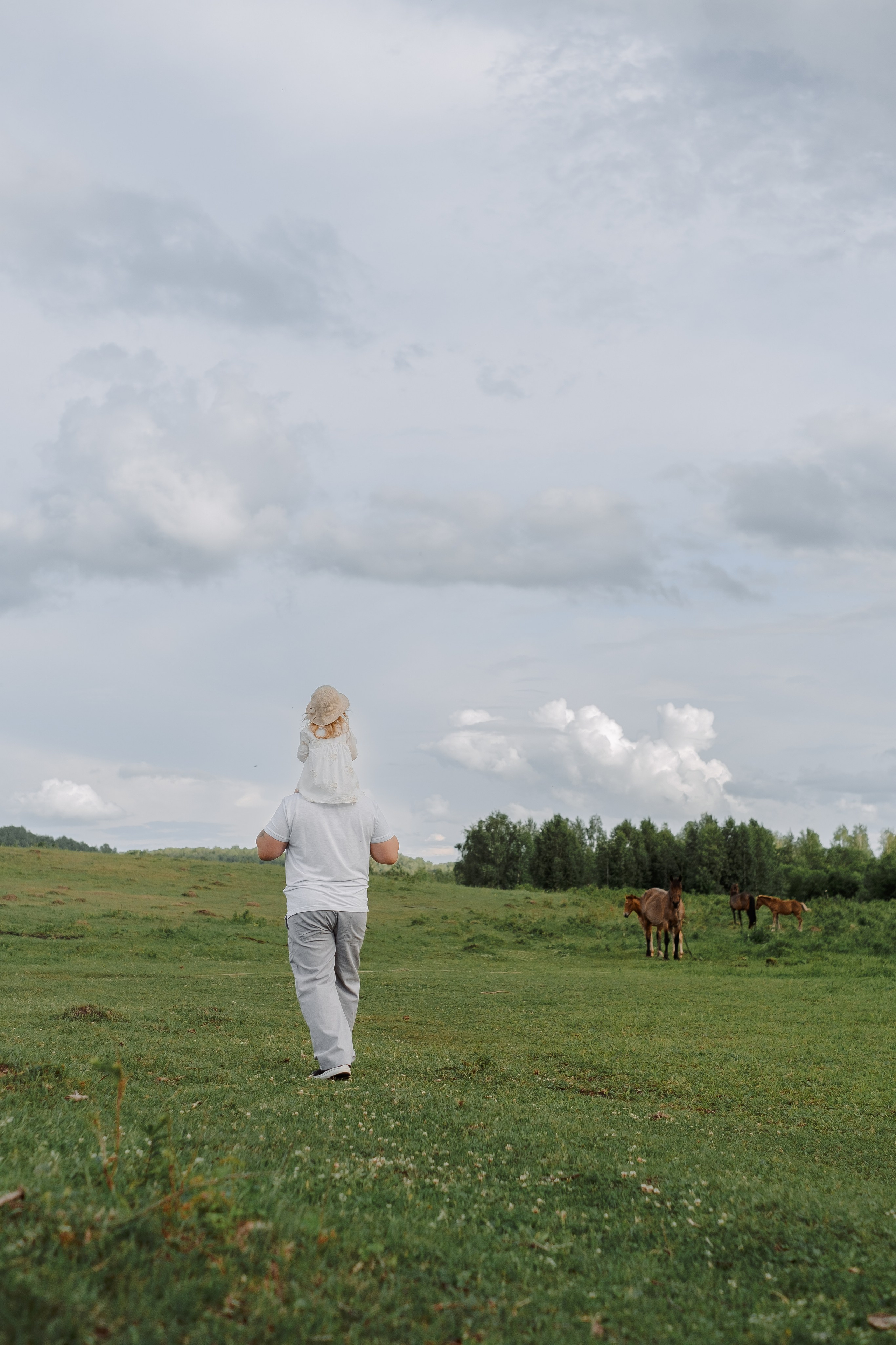 Семья. Фотограф в Кемерово Анастасия Филаткина