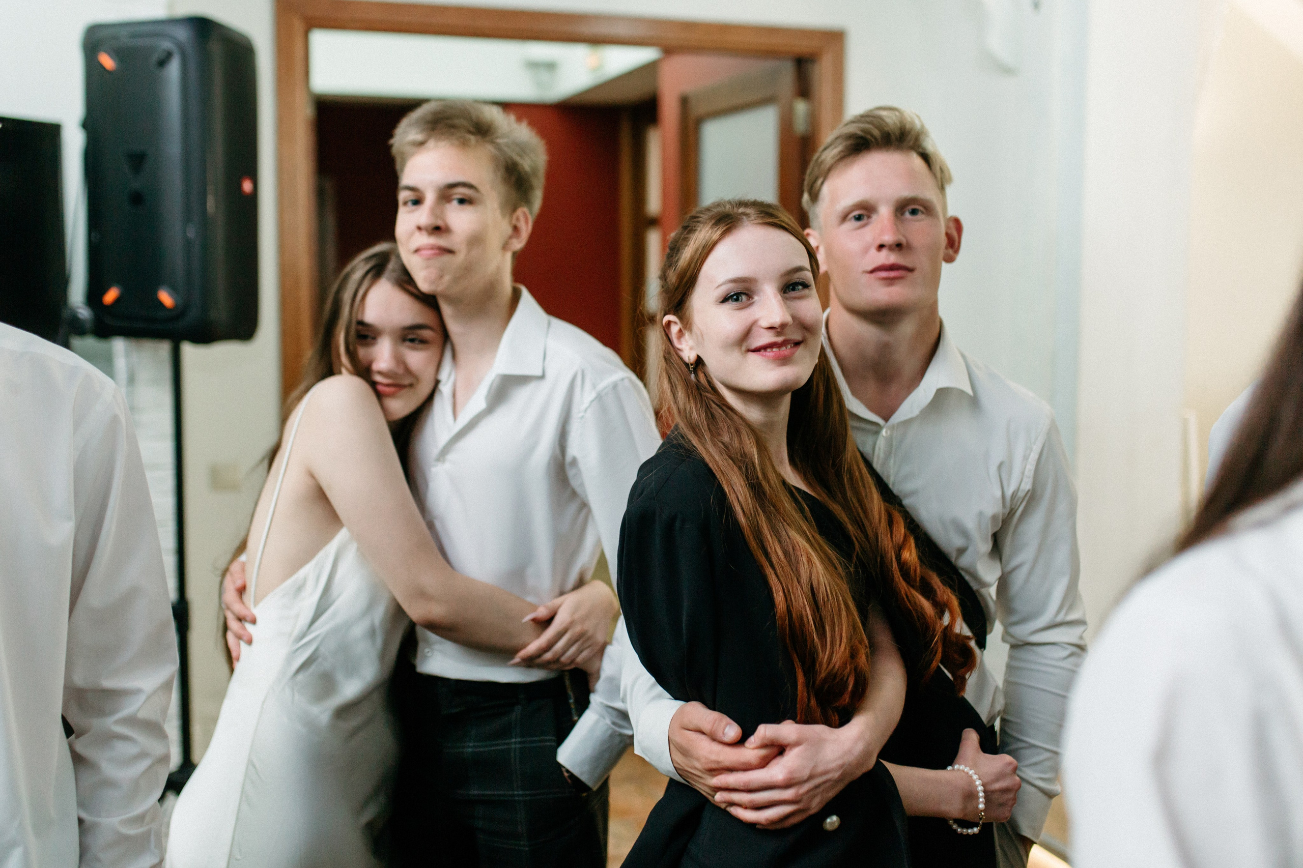 Илья и Эрика. Свадебный фотограф Гродно Минск Destination wedding photographer