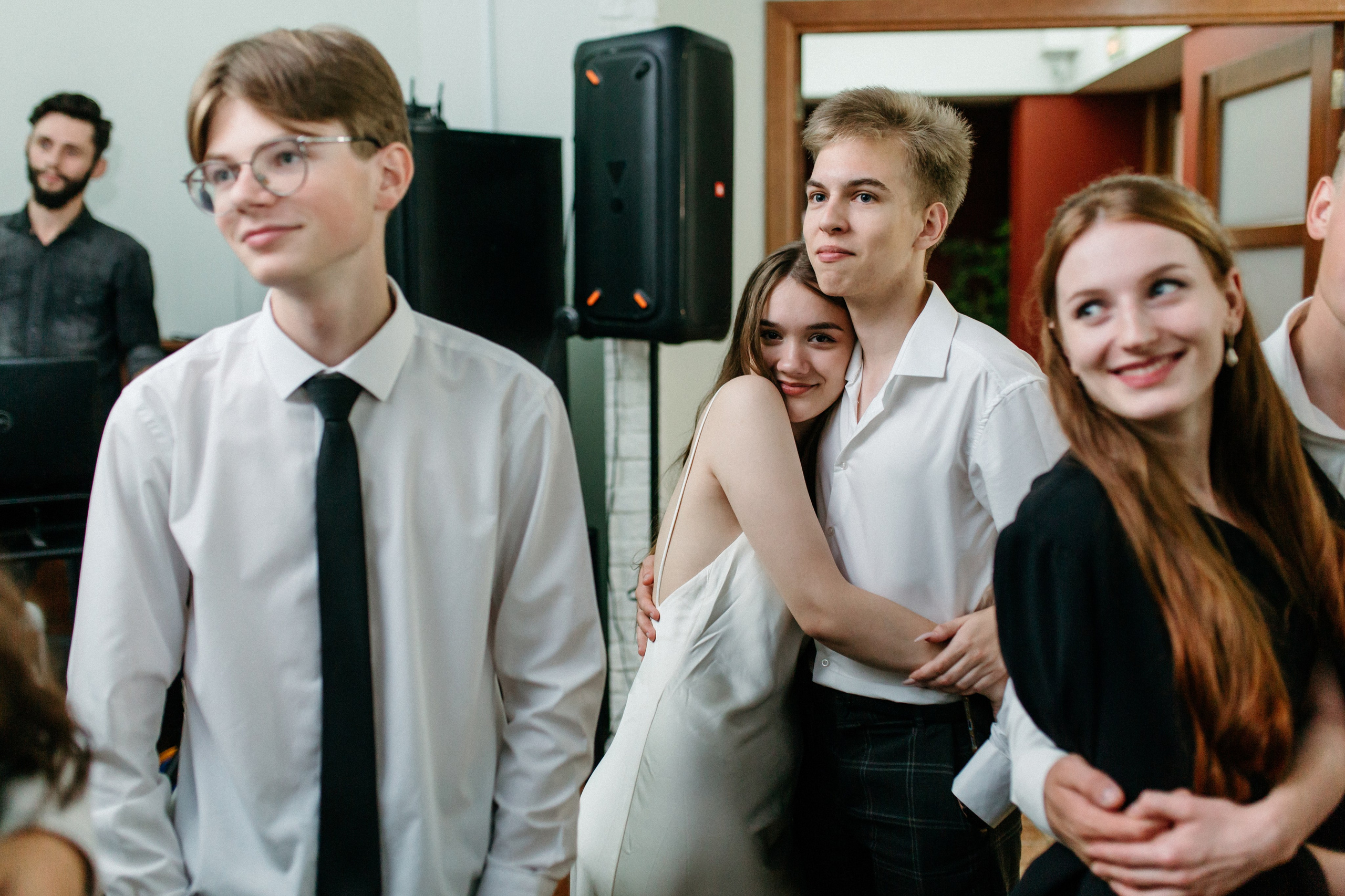 Илья и Эрика. Свадебный фотограф Гродно Минск Destination wedding photographer