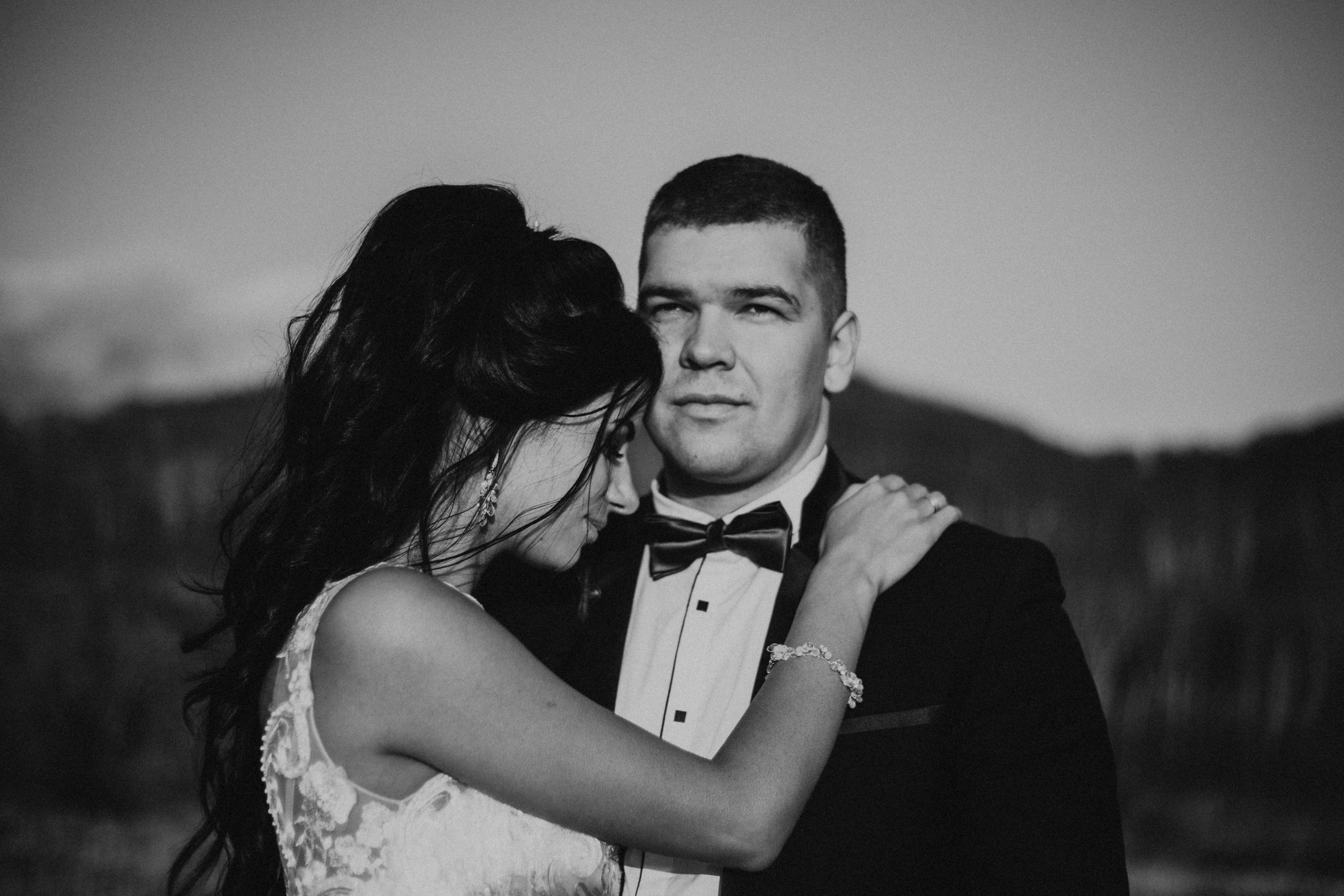 Алексей и Тамара. Свадебное фото и видео на Камчатке. Туристические маршруты