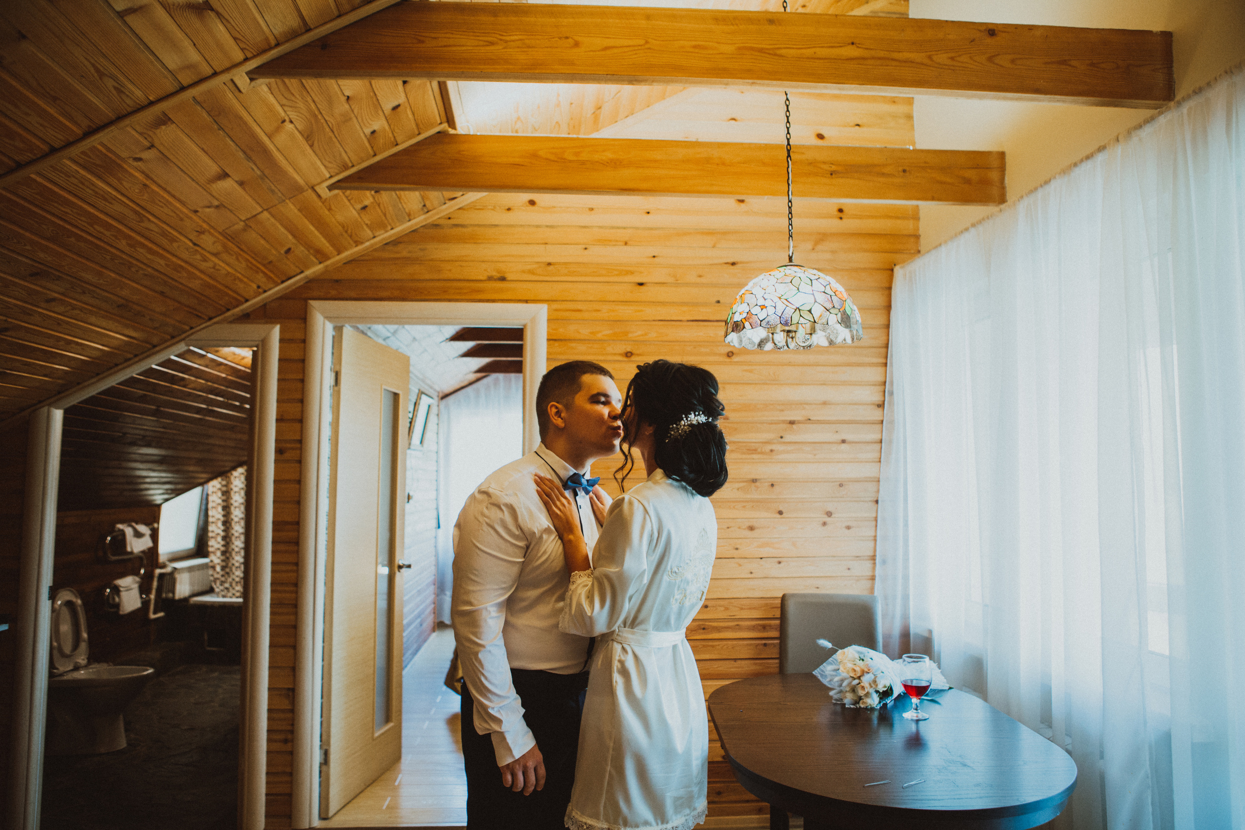 Алексей и Тамара. Свадебное фото и видео на Камчатке. Туристические маршруты