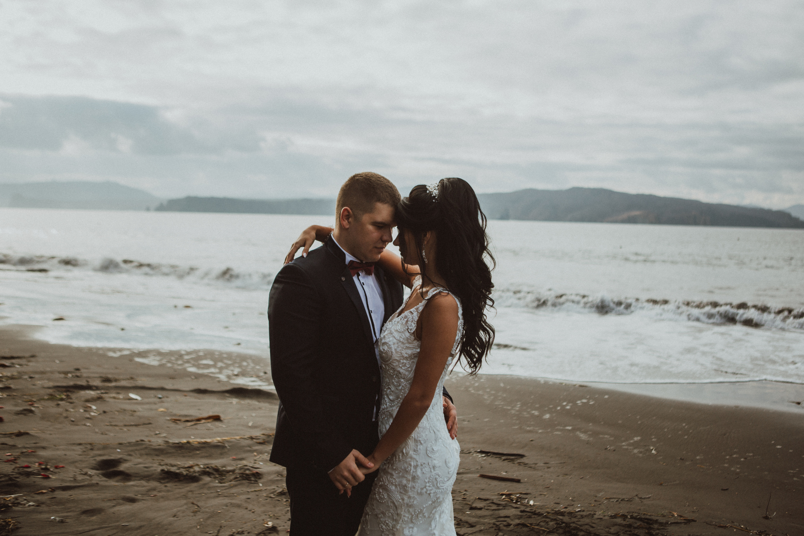 Алексей и Тамара. Свадебное фото и видео на Камчатке. Туристические маршруты