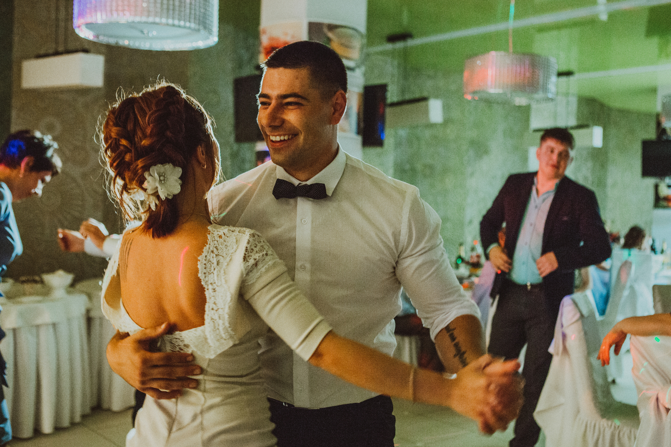 Алексей и Тамара. Свадебное фото и видео на Камчатке. Туристические маршруты