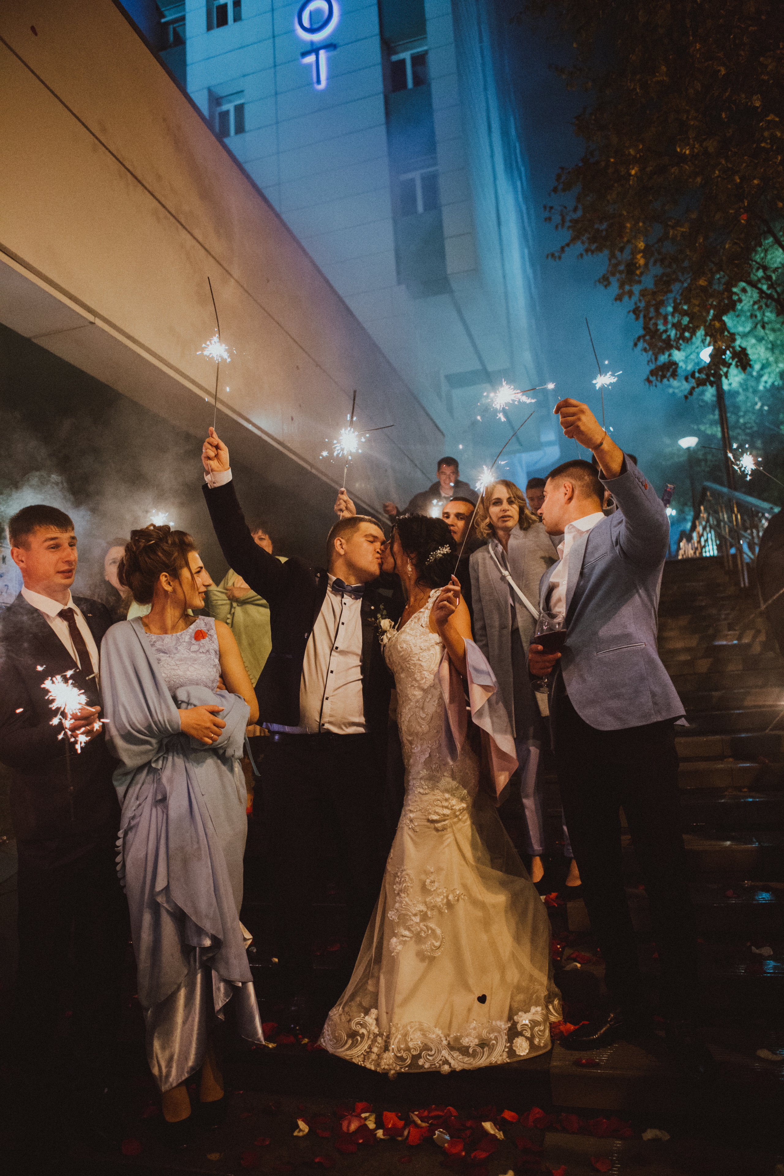 Алексей и Тамара. Свадебное фото и видео на Камчатке. Туристические маршруты