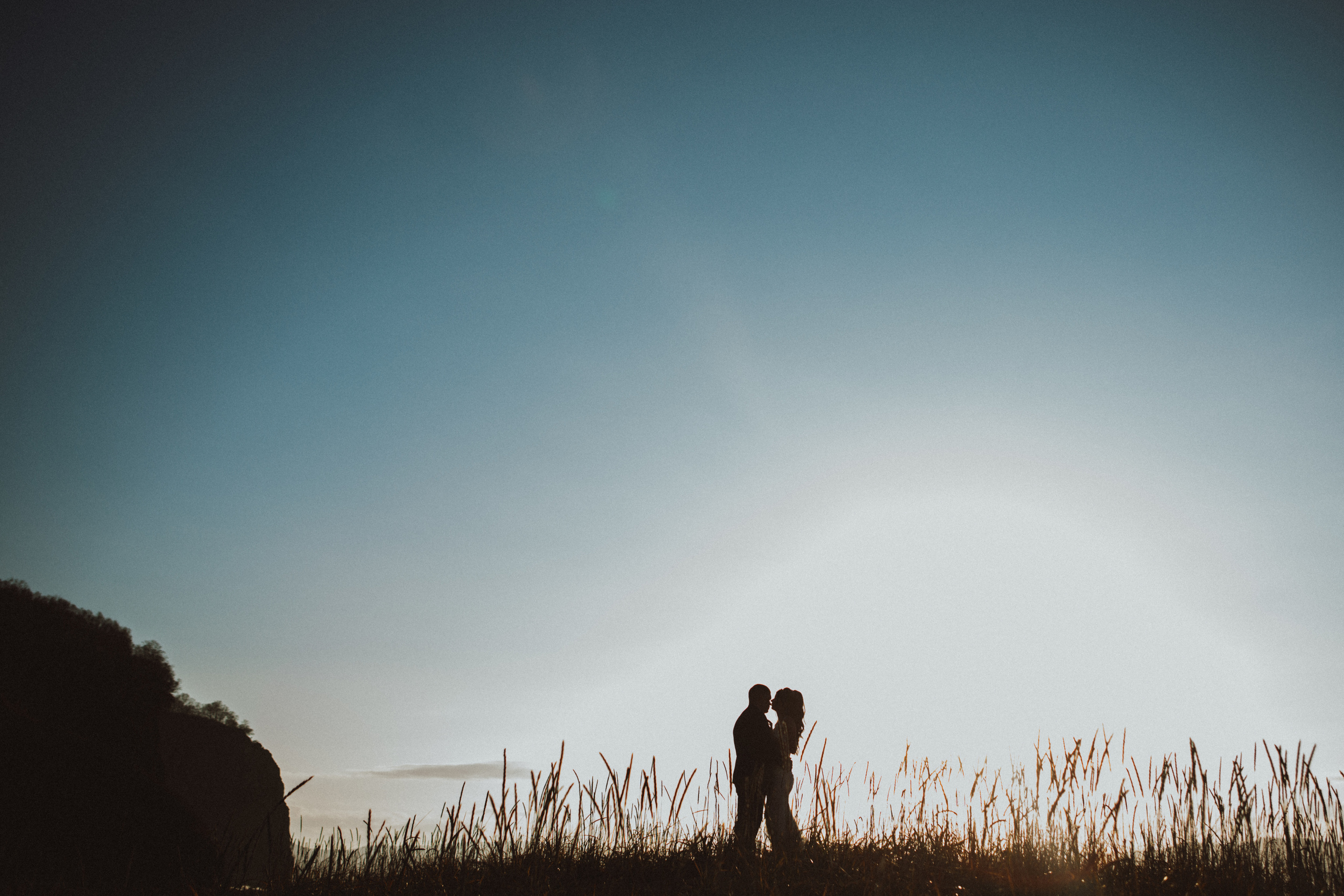 Алексей и Тамара. Свадебное фото и видео на Камчатке. Туристические маршруты