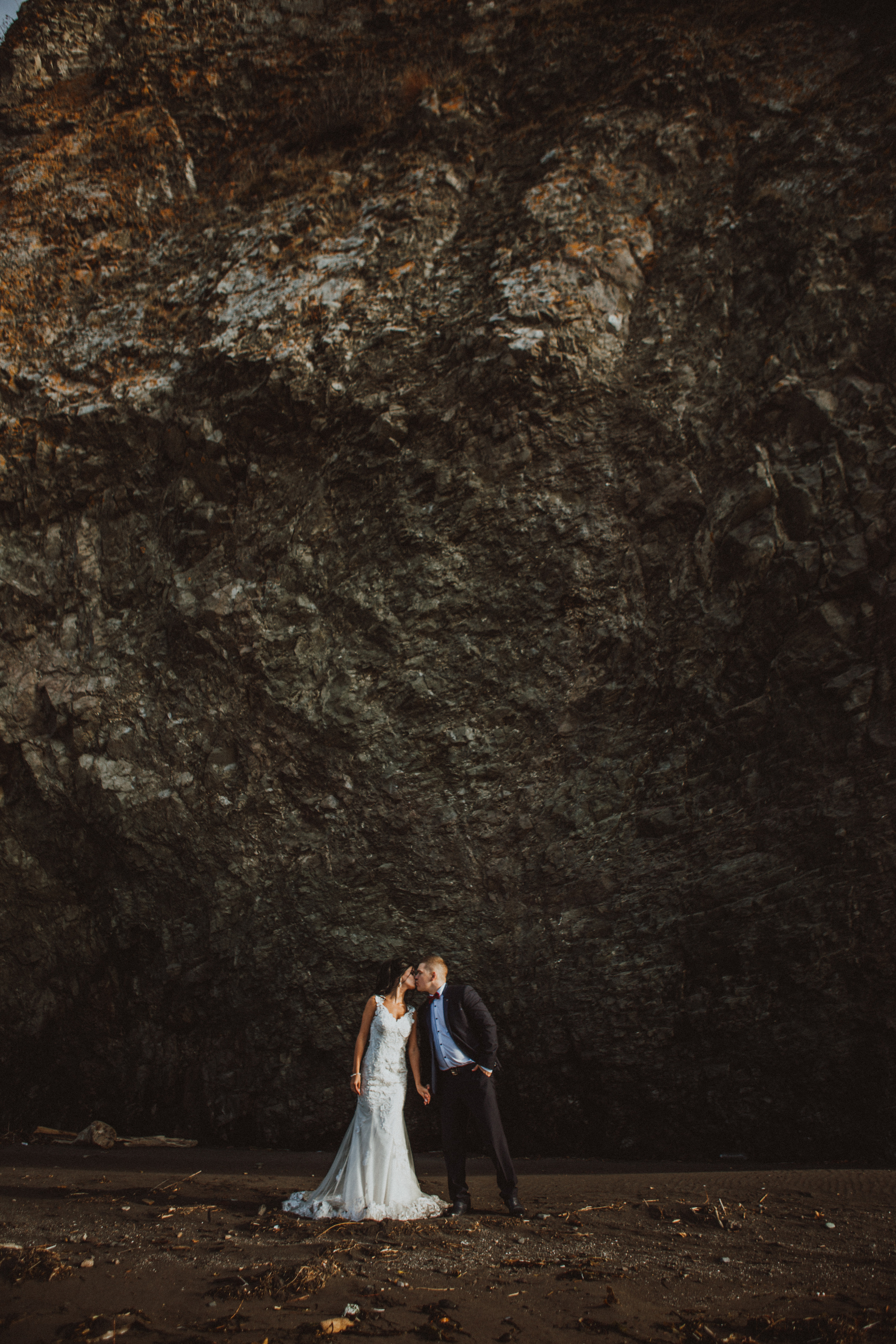 Алексей и Тамара. Свадебное фото и видео на Камчатке. Туристические маршруты