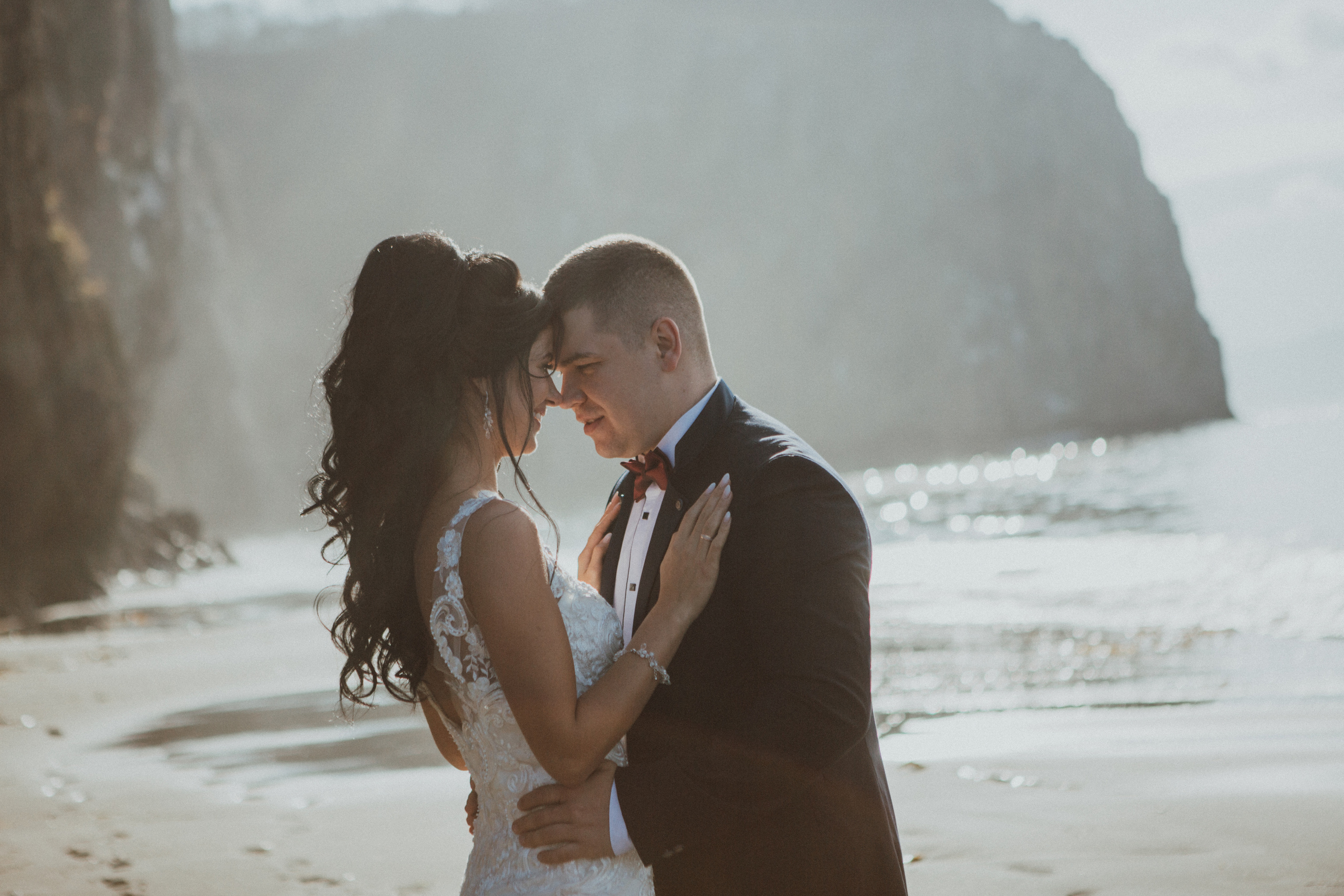 Алексей и Тамара. Свадебное фото и видео на Камчатке. Туристические маршруты