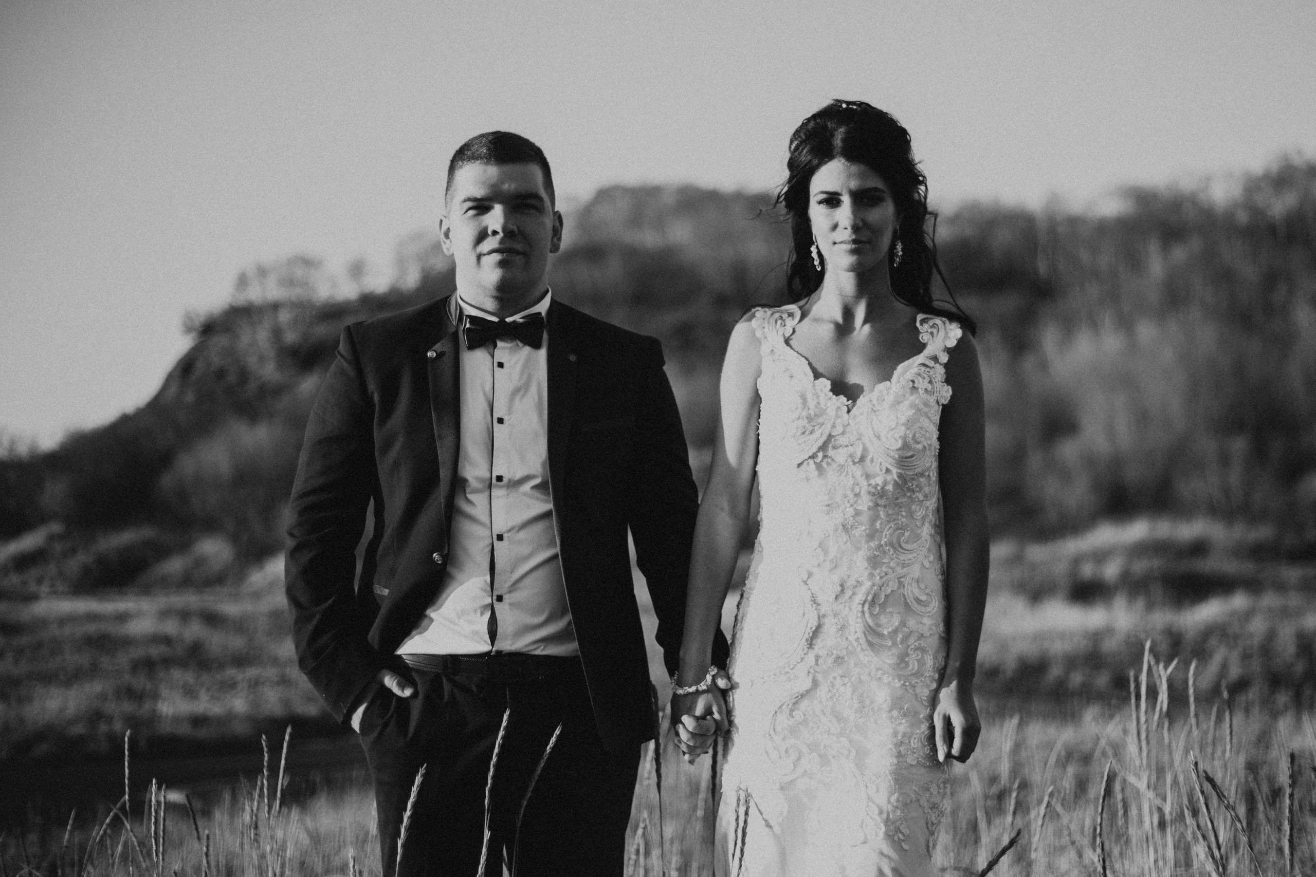 Алексей и Тамара. Свадебное фото и видео на Камчатке. Туристические маршруты