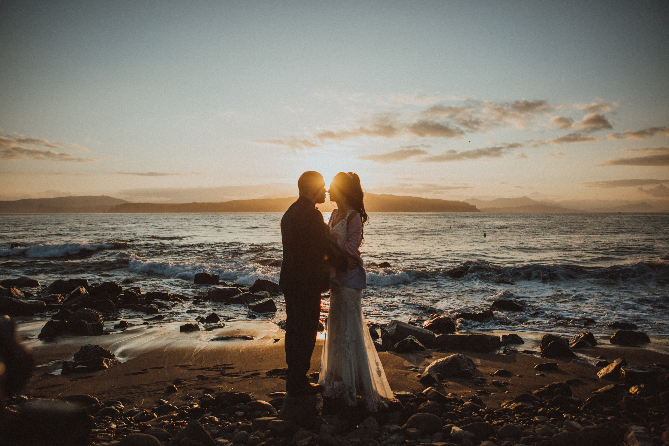 Алексей и Тамара. Свадебное фото и видео на Камчатке. Туристические маршруты