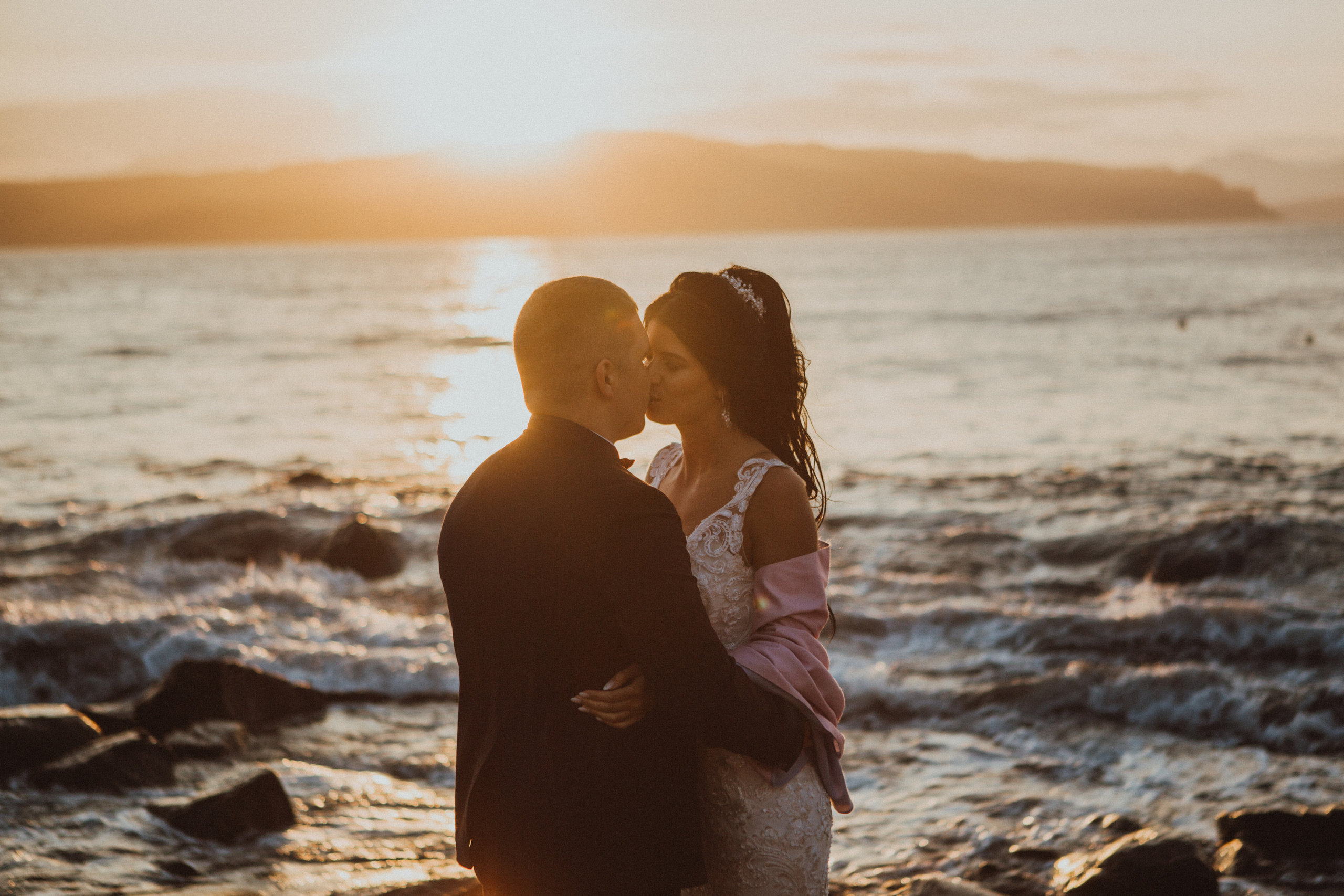 Алексей и Тамара. Свадебное фото и видео на Камчатке. Туристические маршруты