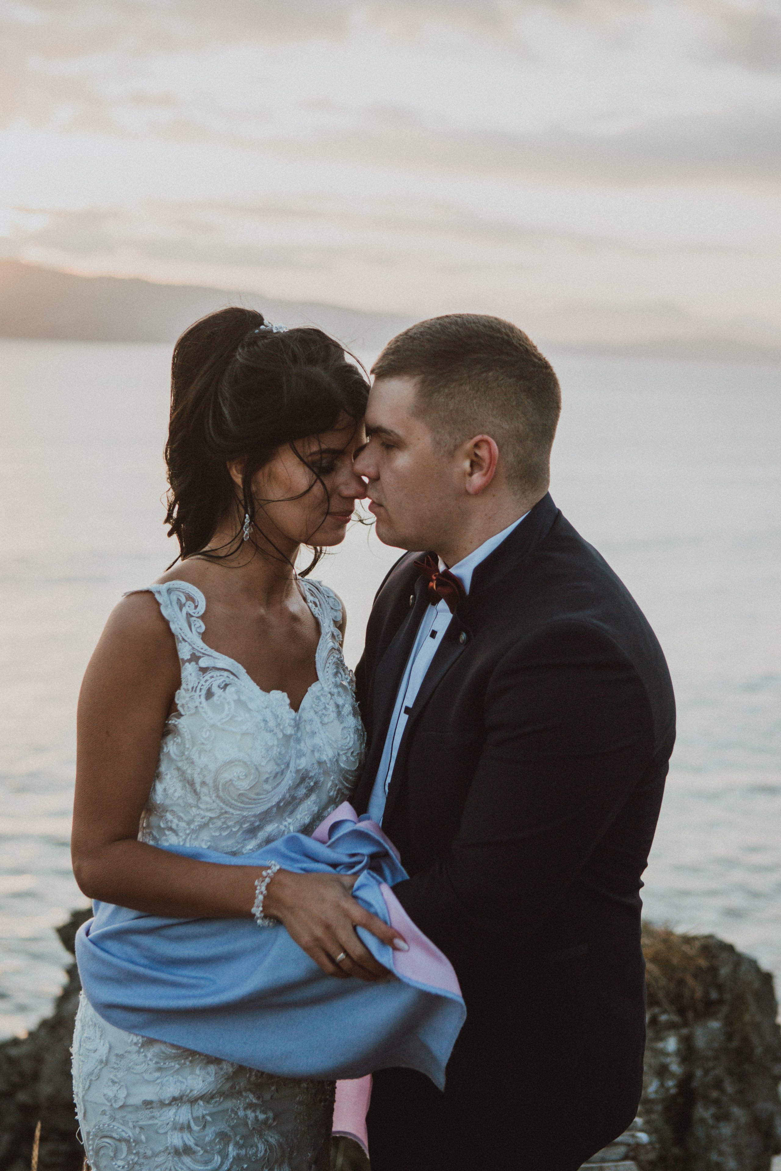 Алексей и Тамара. Свадебное фото и видео на Камчатке. Туристические маршруты