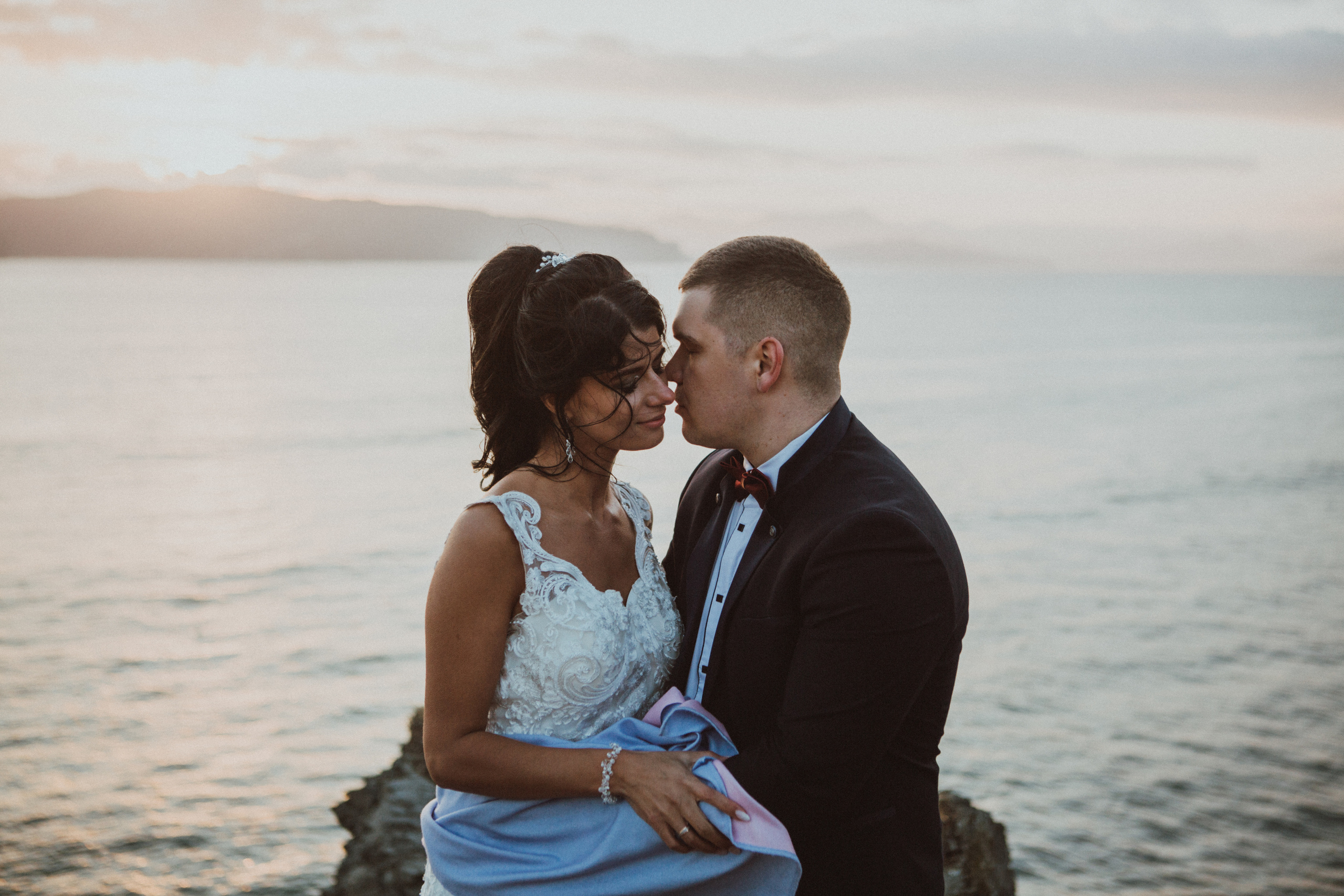 Алексей и Тамара. Свадебное фото и видео на Камчатке. Туристические маршруты