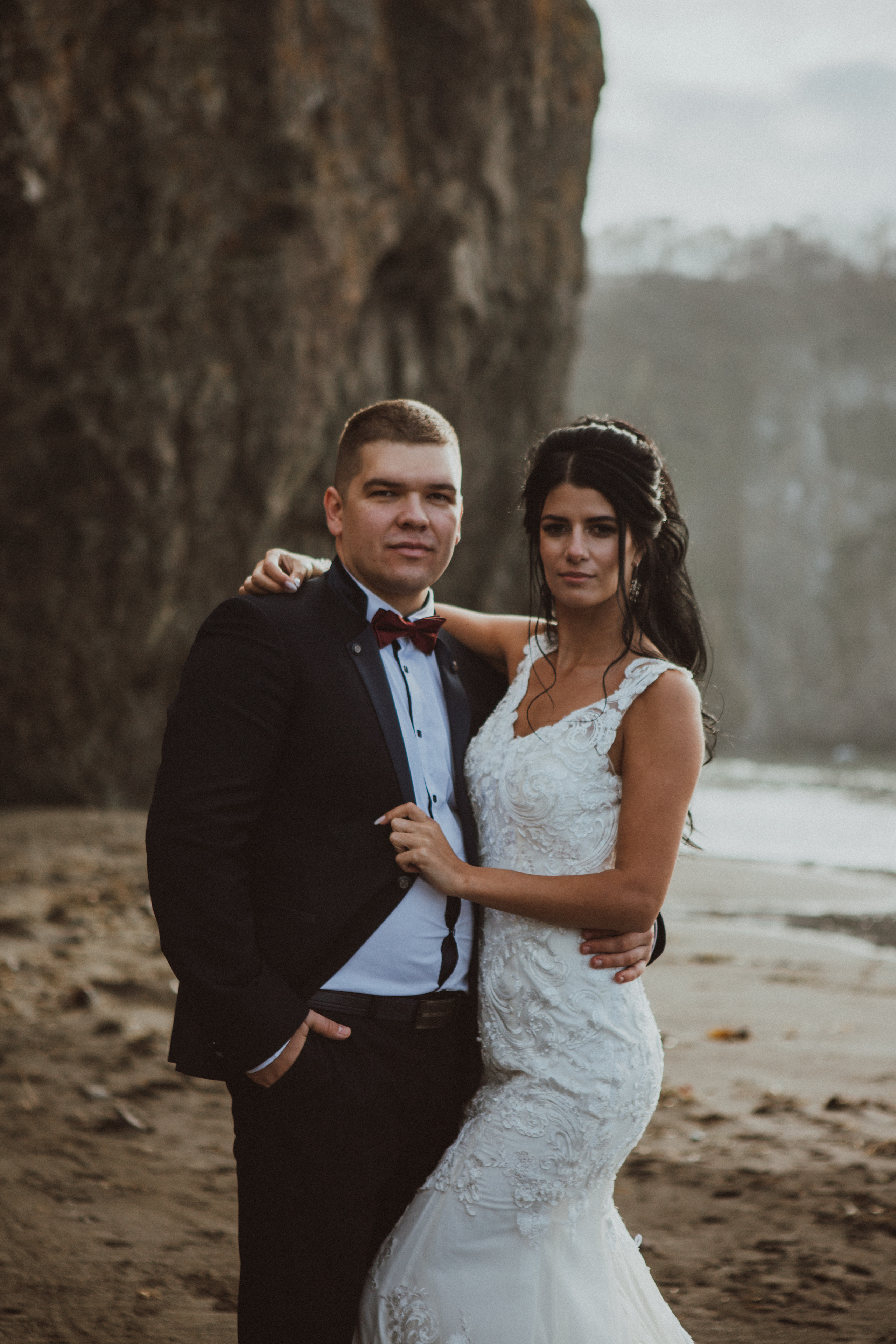 Алексей и Тамара. Свадебное фото и видео на Камчатке. Туристические маршруты