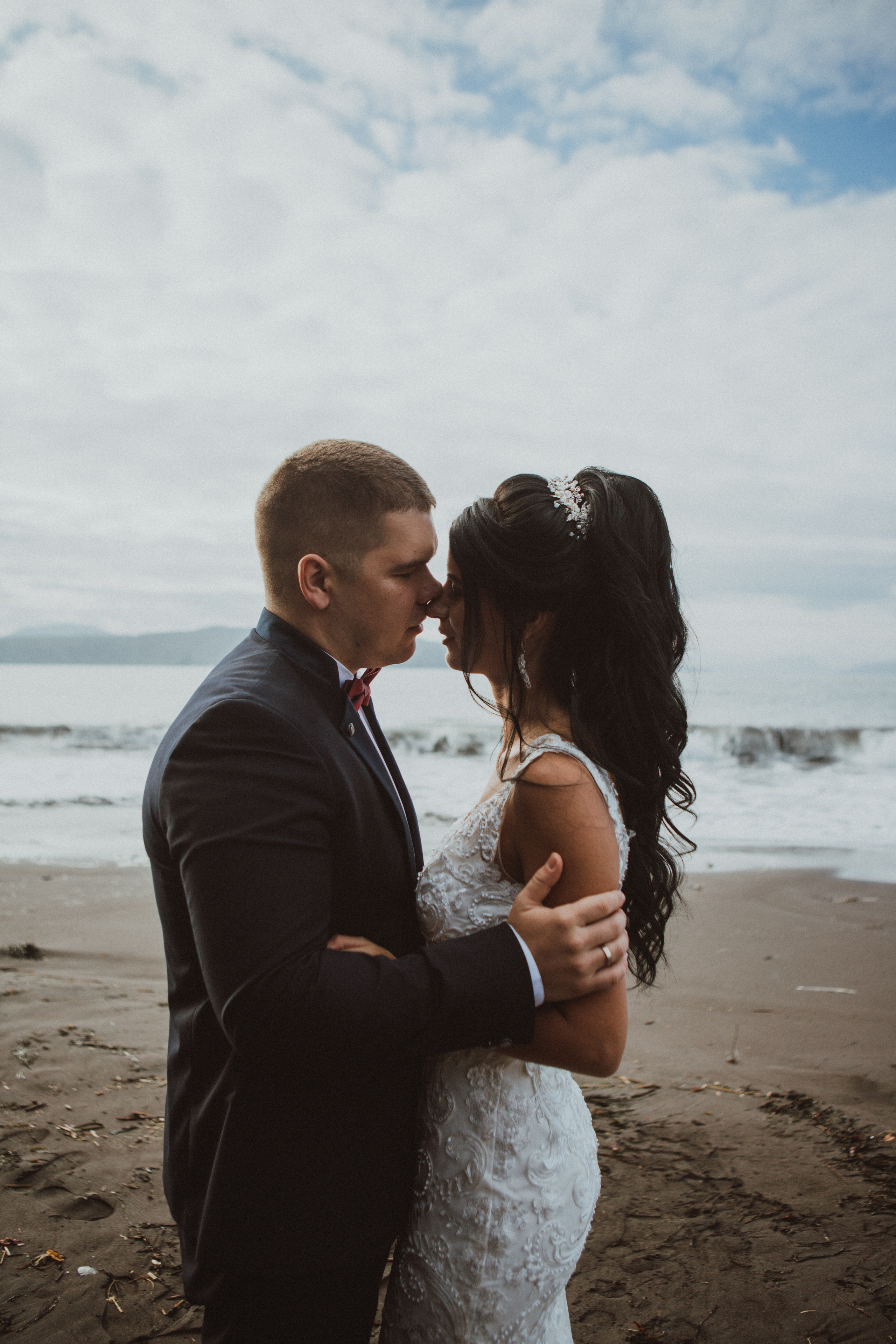 Алексей и Тамара. Свадебное фото и видео на Камчатке. Туристические маршруты