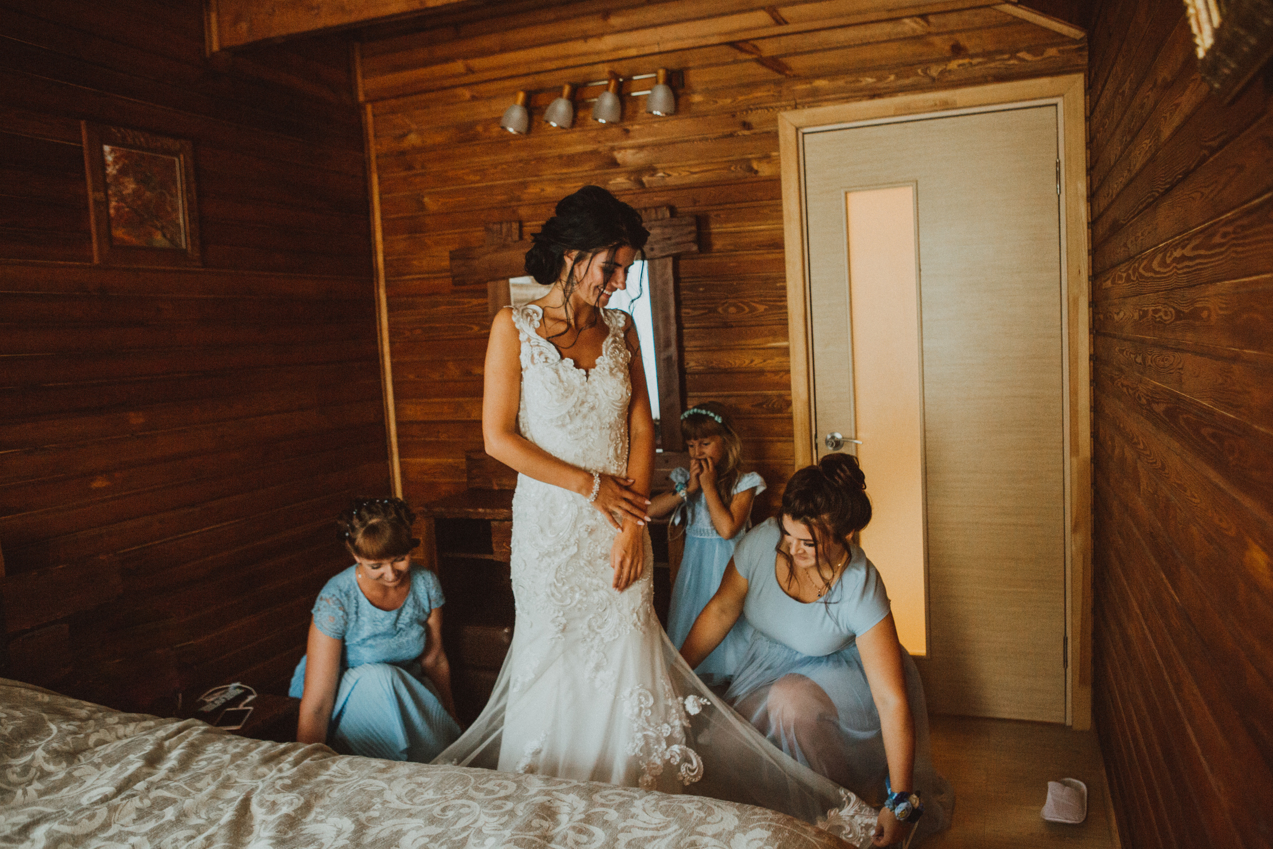 Алексей и Тамара. Свадебное фото и видео на Камчатке. Туристические маршруты