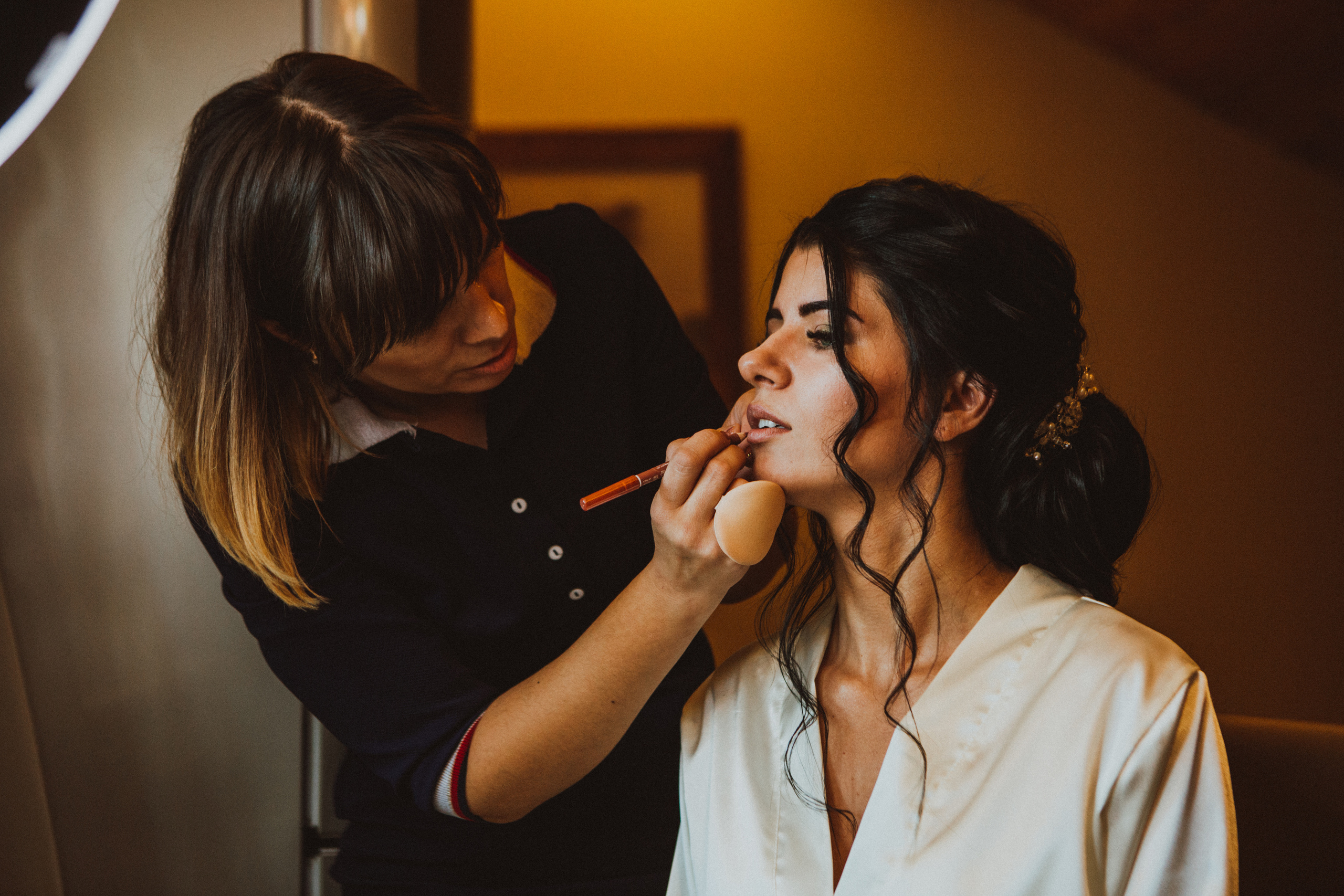 Алексей и Тамара. Свадебное фото и видео на Камчатке. Туристические маршруты